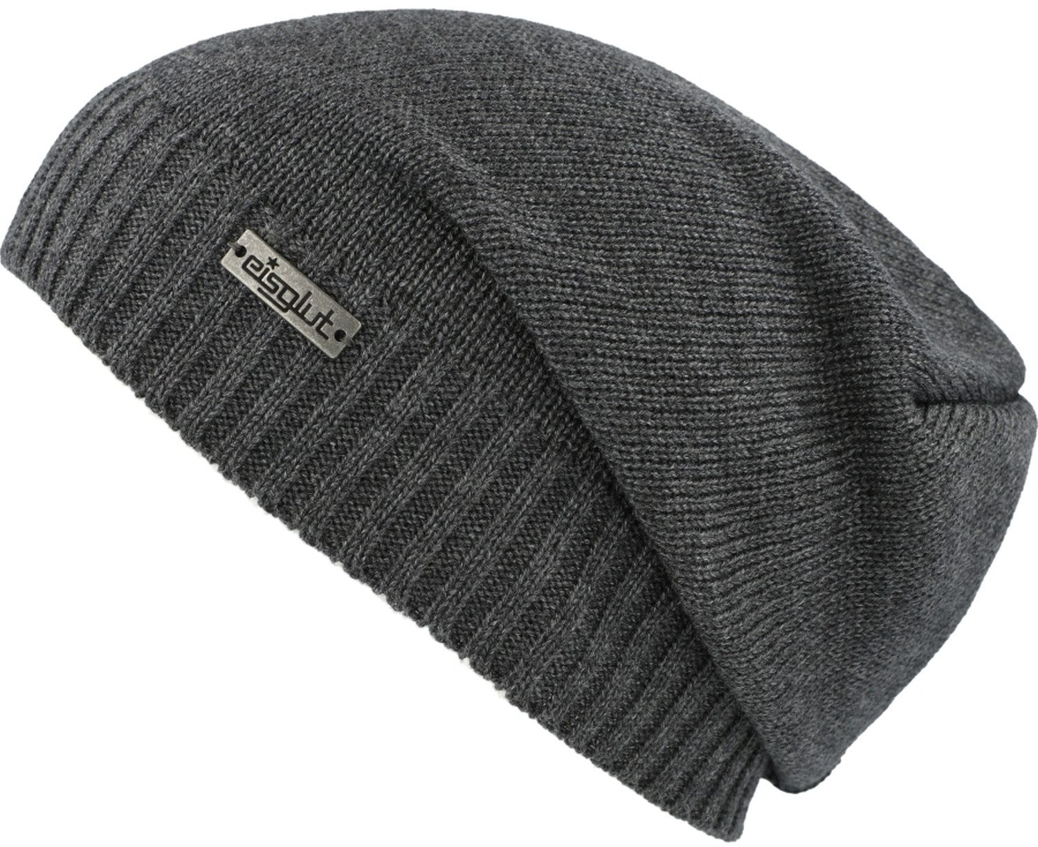 Eisglut Strickmütze Rocketo Cotton günstig online kaufen