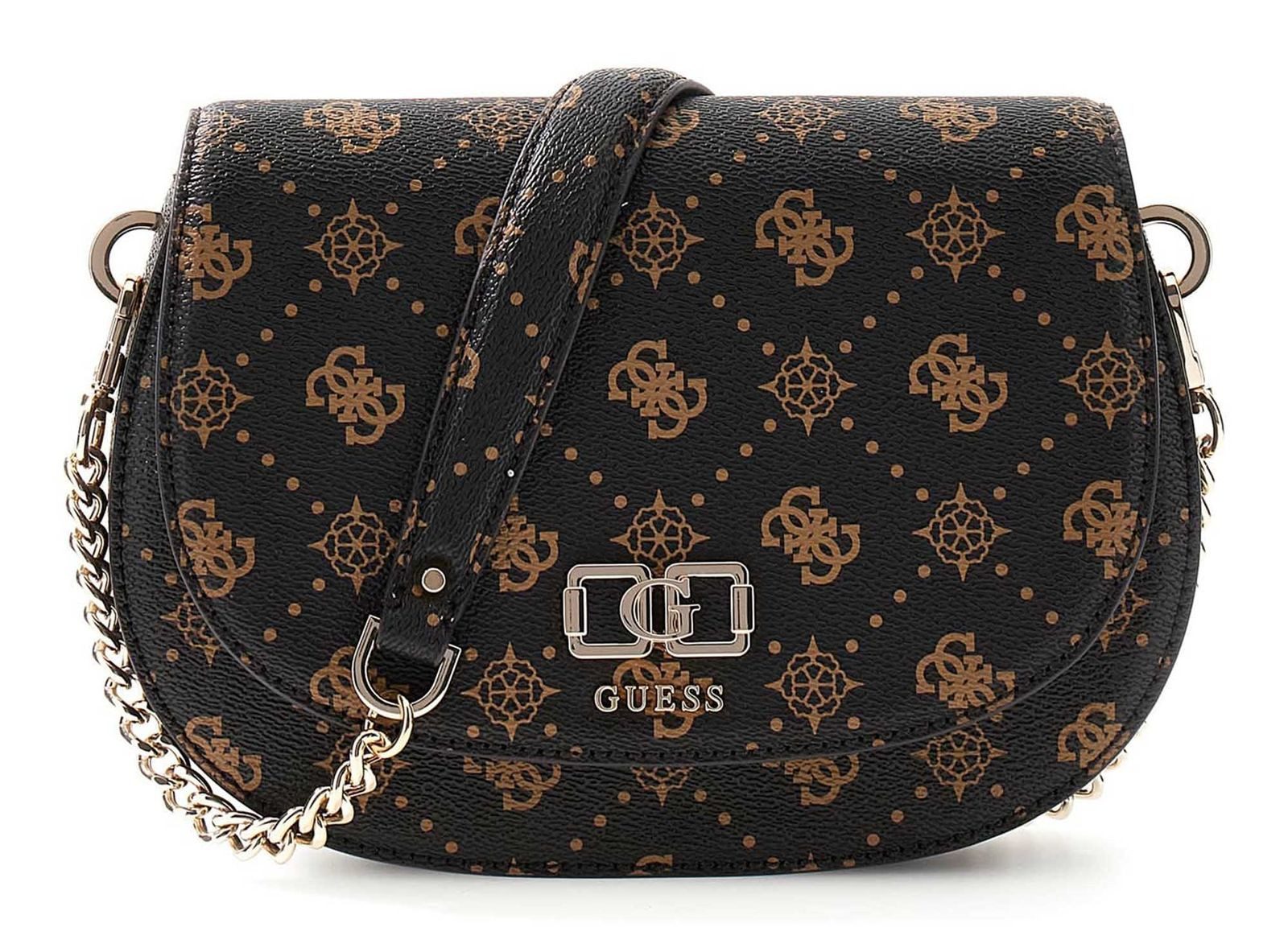Schultertasche Flap Shoulder Bag