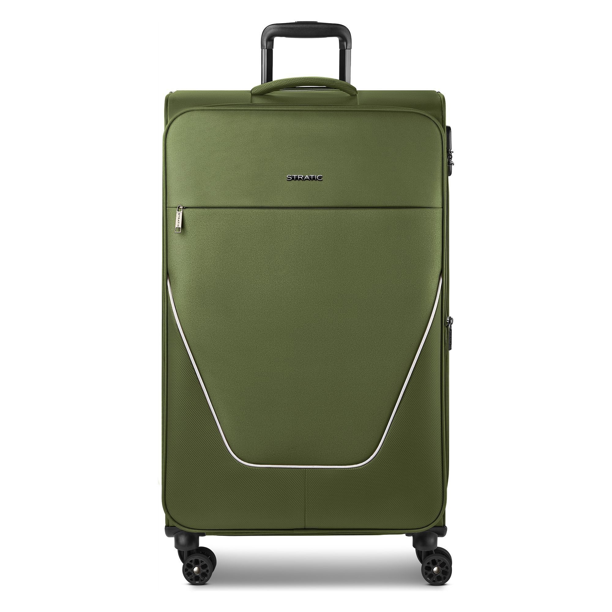 Weichgepäck-Trolley taska