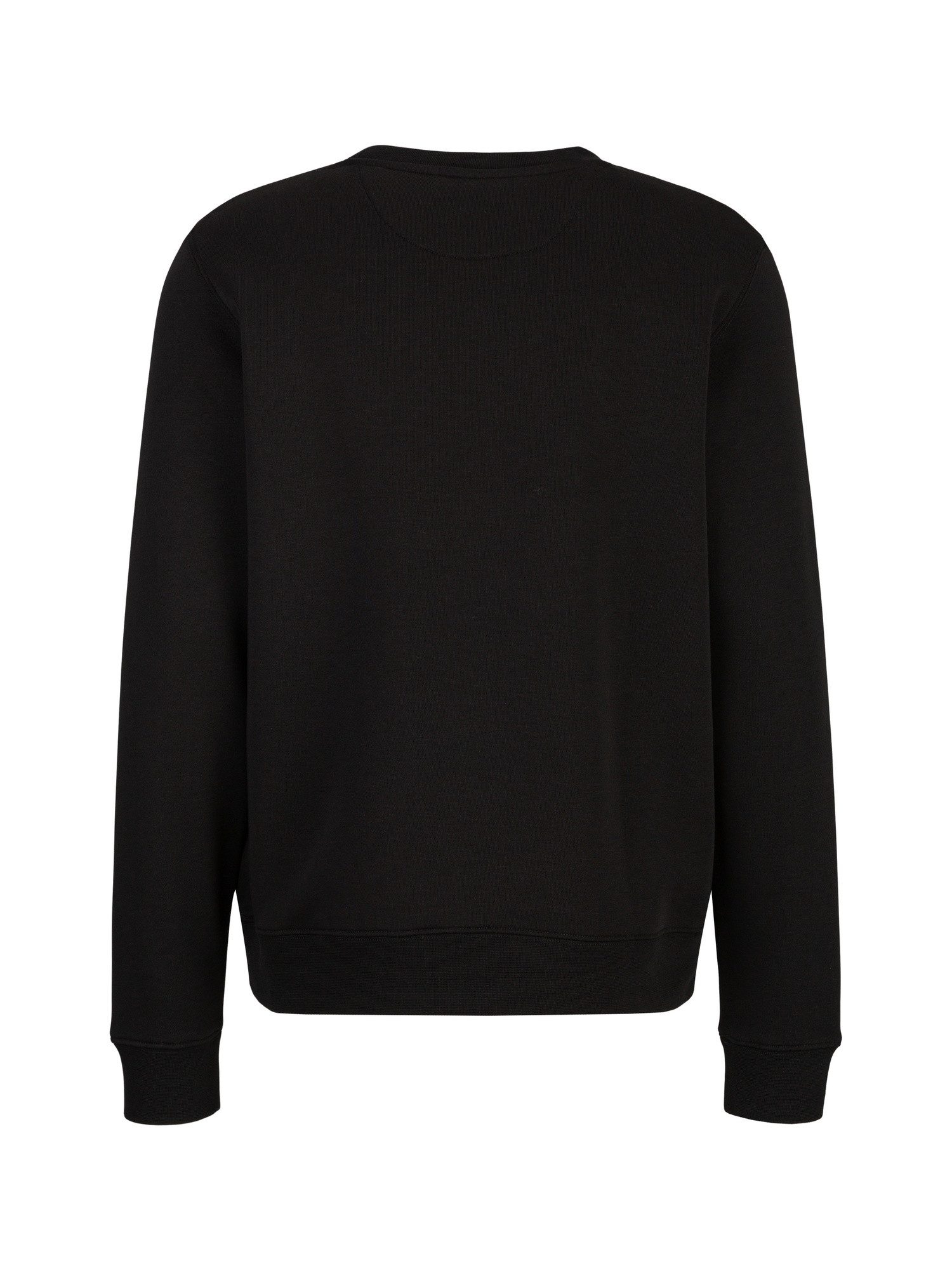 19V69 ITALIA Sweatshirt Nico Logo Carrier 6 günstig online kaufen