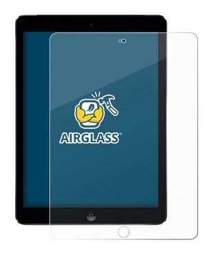 BROTECT flexible Panzerglasfolie für Apple iPad Air 2 2014, Displayschutzglas, Schutzglas Glasfolie klar