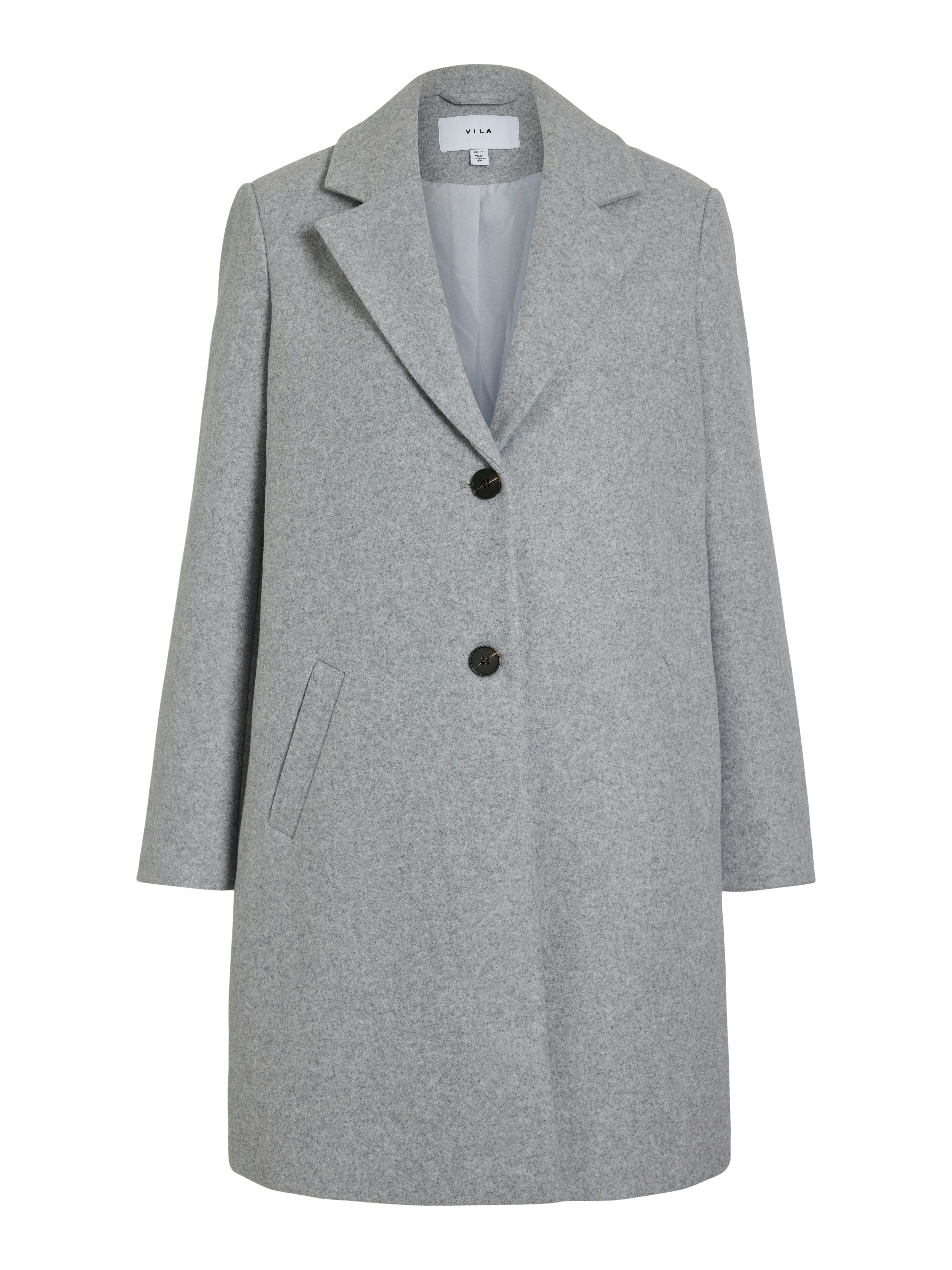 179091 Light Grey Me