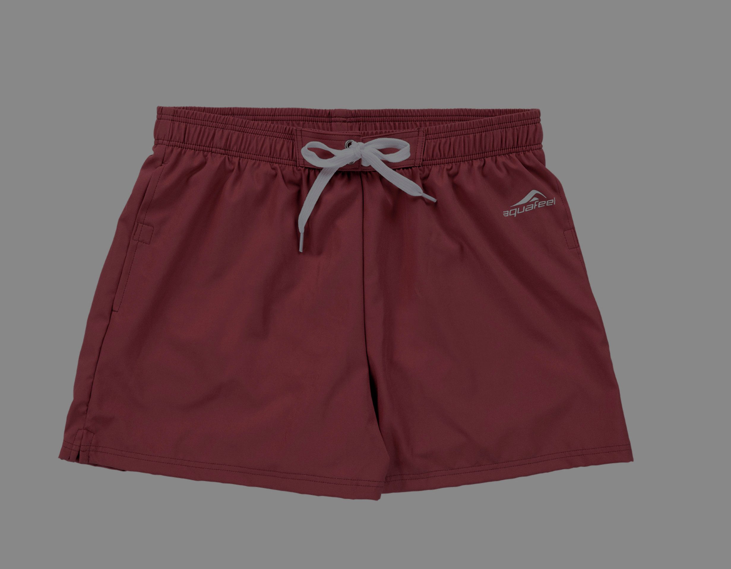 aquafeel Badeshorts Hr-Bermuda 42