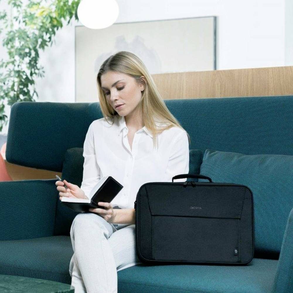 DICOTA Laptoptasche Notebook Tasche D30446-RPET