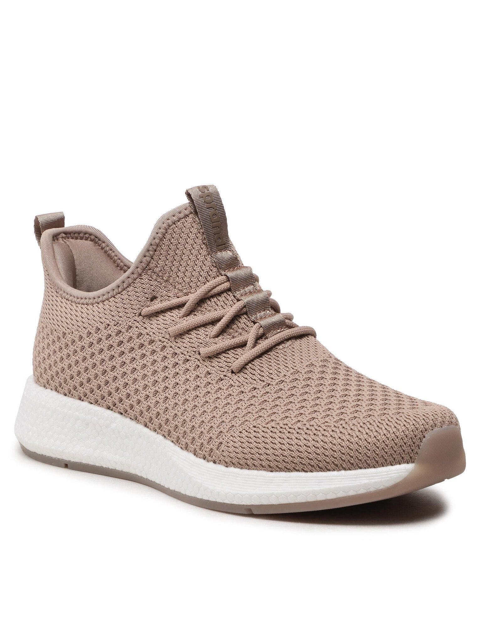 Sneakers WP07-GVA-1 Beige Sneaker