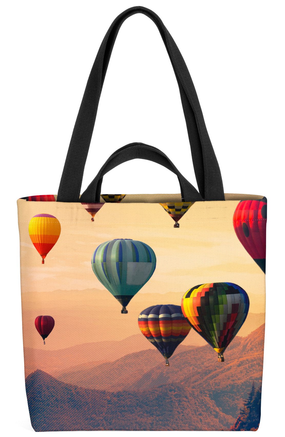 Henkeltasche