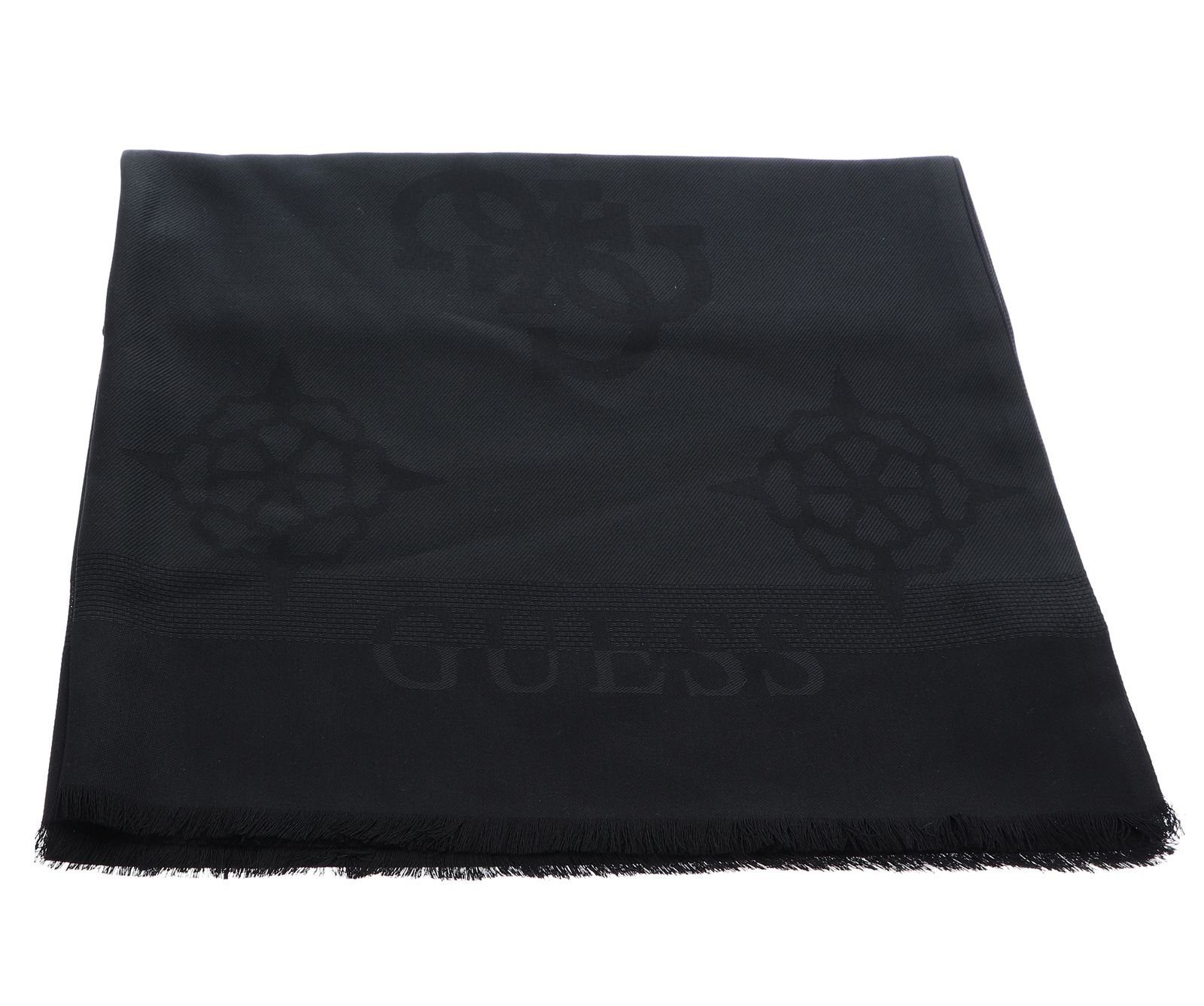Guess Modetuch Jacquard