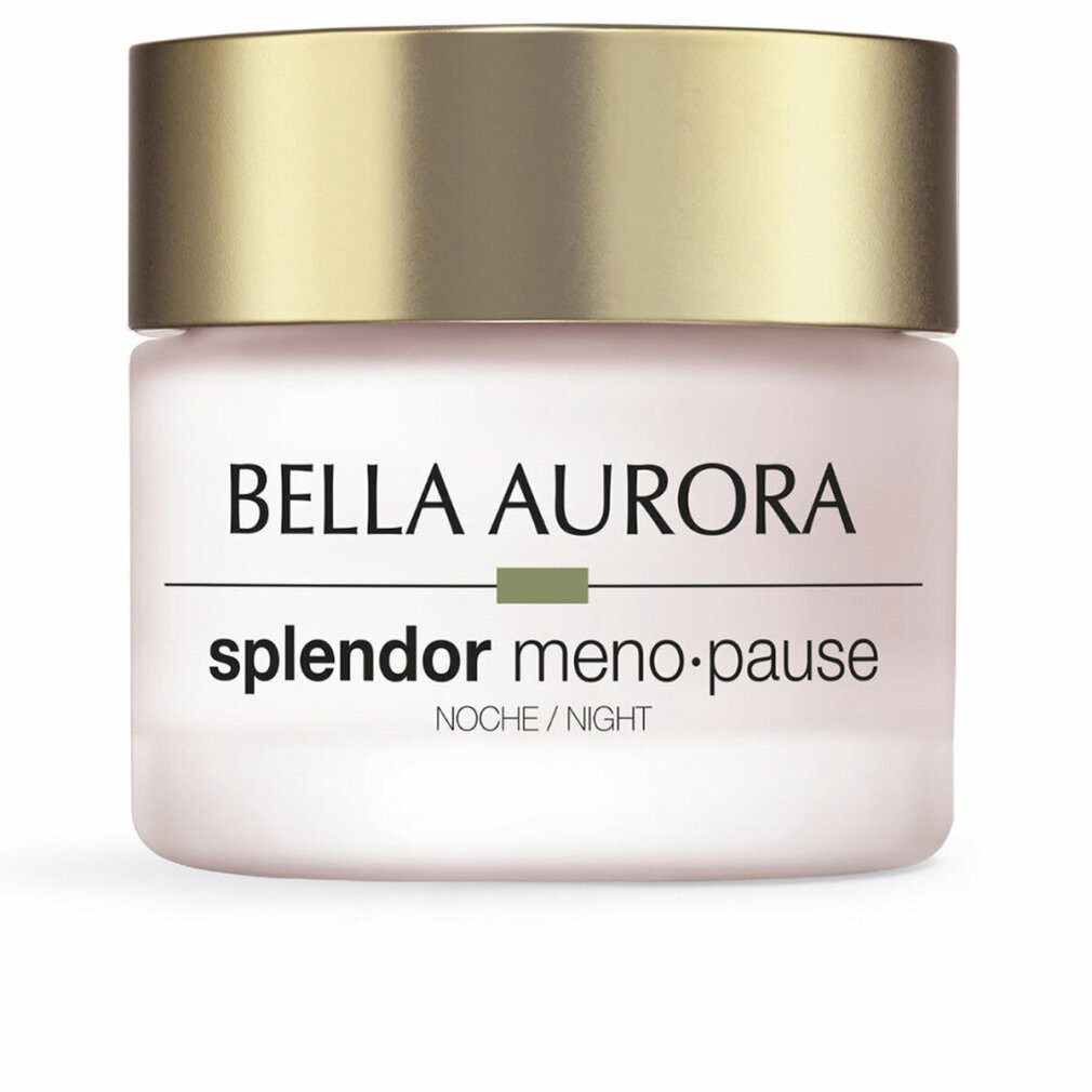 Bella Aurora Gesichtspflege SPLENDOR Wechseljahrsnacht 50 ml