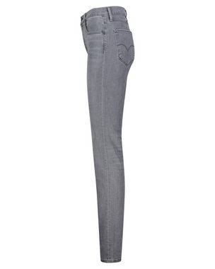 Levi's® 5-Pocket-Jeans Damen Jeans 724 HIGH RISE STRAIGHT Z0745 Slim Fit (1-tlg)