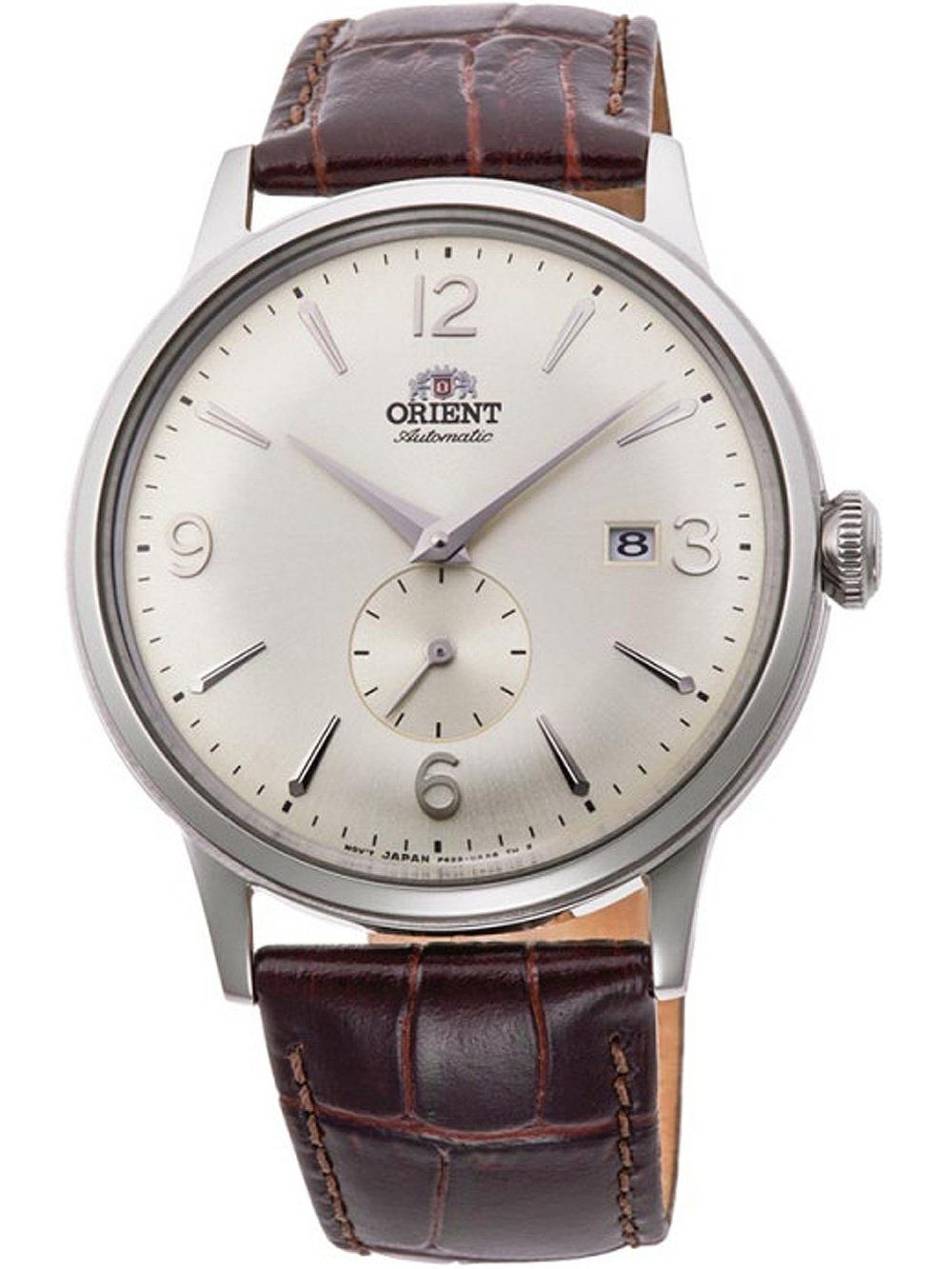 Automatikuhr Orient RA-AP0002S10B Automatik Herrenuhr 41mm 3ATM Orient RA-AP0002S10B Automatik Herrenuhr 41mm 3ATM