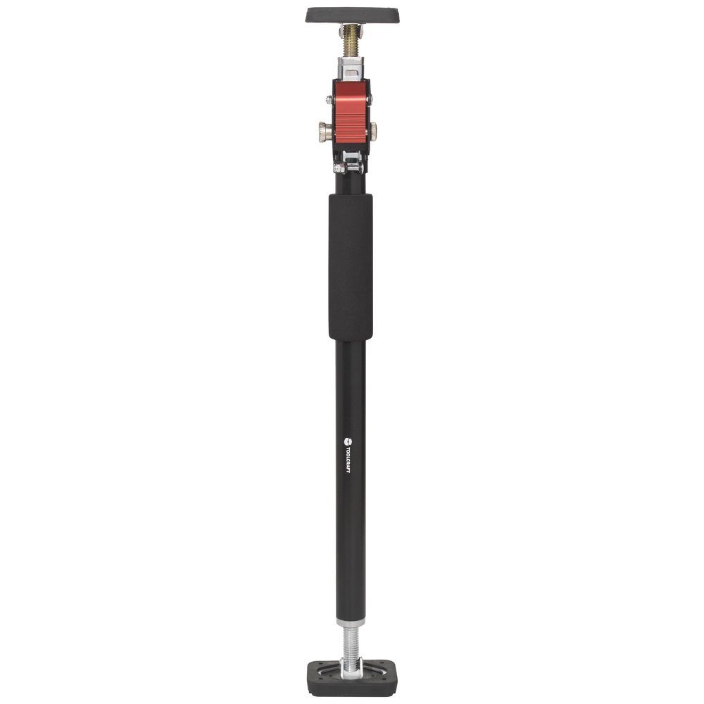 TOOLCRAFT Stützelement TOOLCRAFT Baustütze Längenverstellung: 600 günstig online kaufen