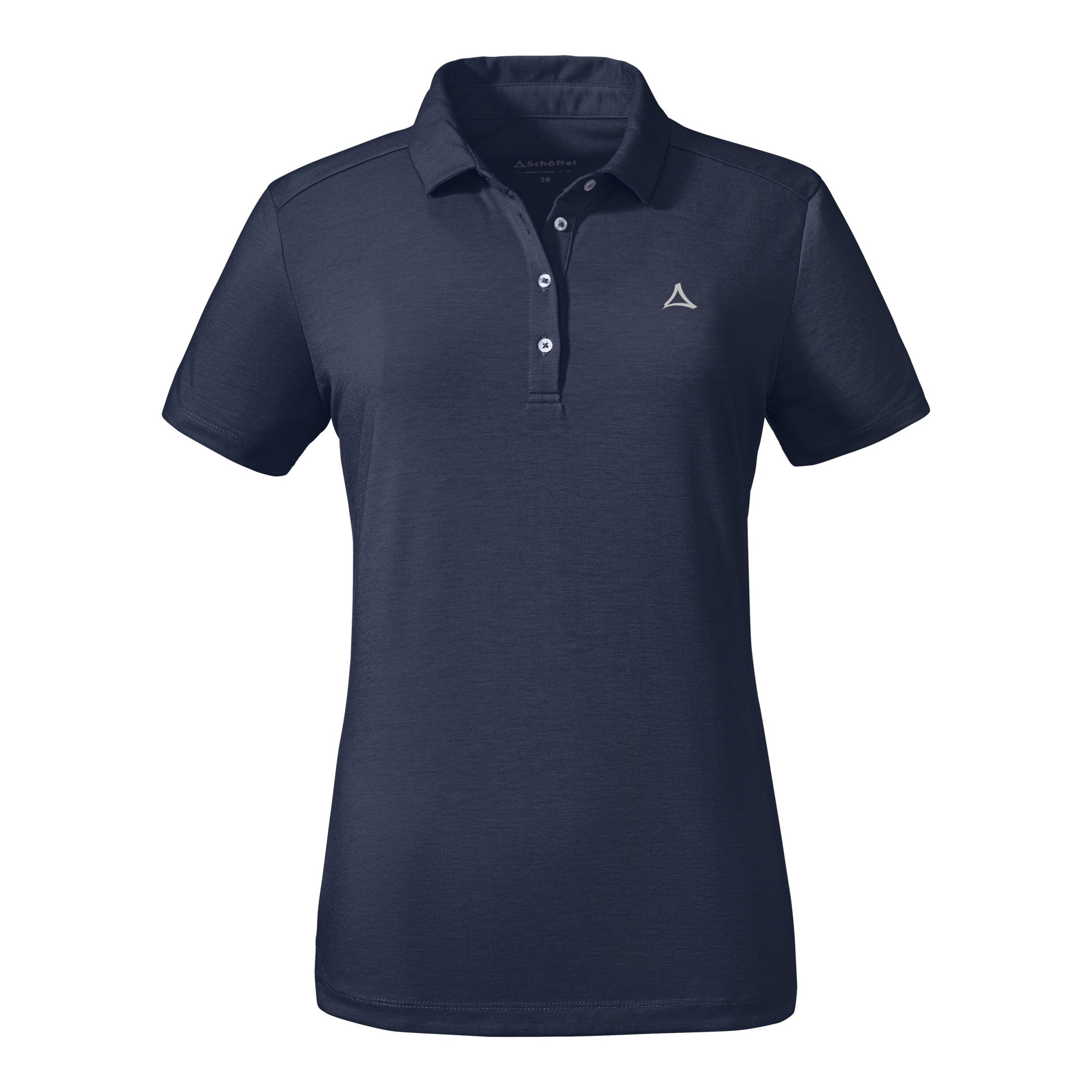Schöffel Poloshirt CIRC Polo Shirt Tauron günstig online kaufen