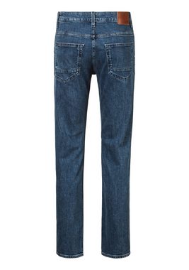 BOSS ORANGE Slim-fit-Jeans Delaware BC-C mit Coin-Pocket