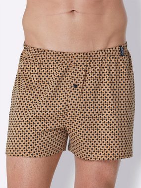 WITT WEIDEN Boxershorts (3-St)