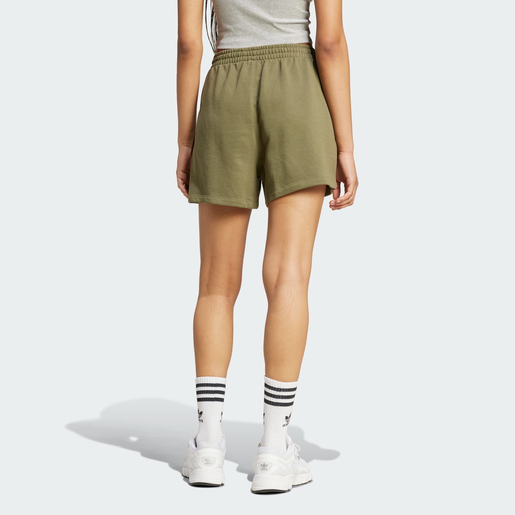 adidas Originals Shorts ESSENTIALS FRENCH TERRY günstig online kaufen