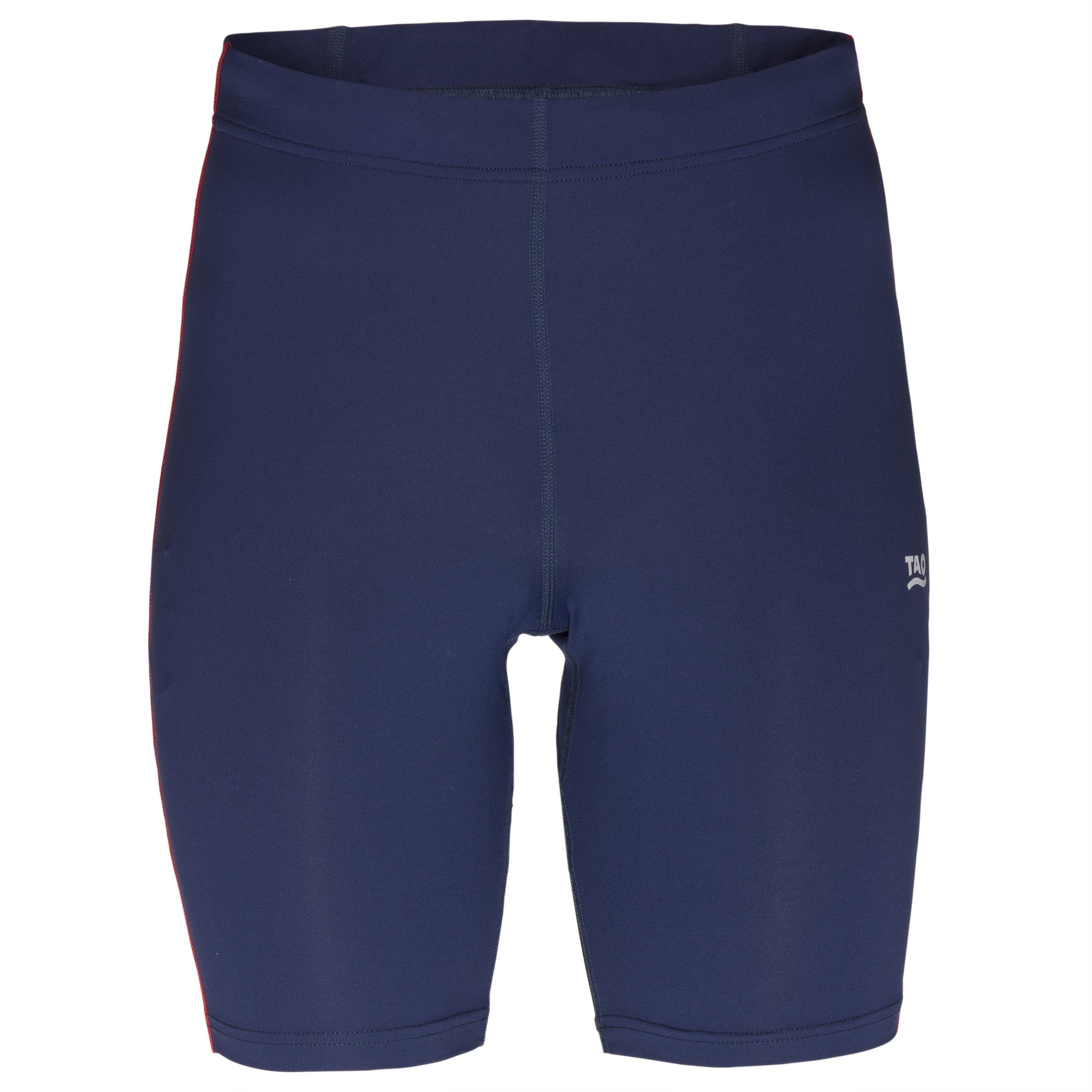 TAO Laufshorts Laufhose SHORTI (1-tlg) mare blue