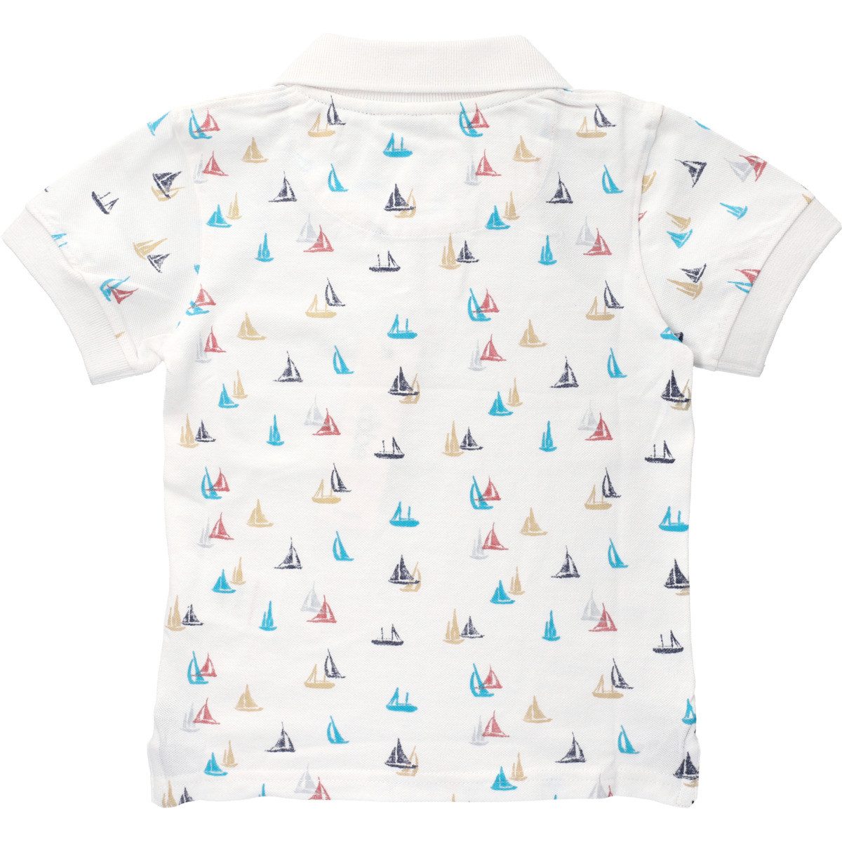 ebbe kids Poloshirt Nino Unisex Kinder T-Shirt, Shirt, Polo, Polohemd, Kragenshirt