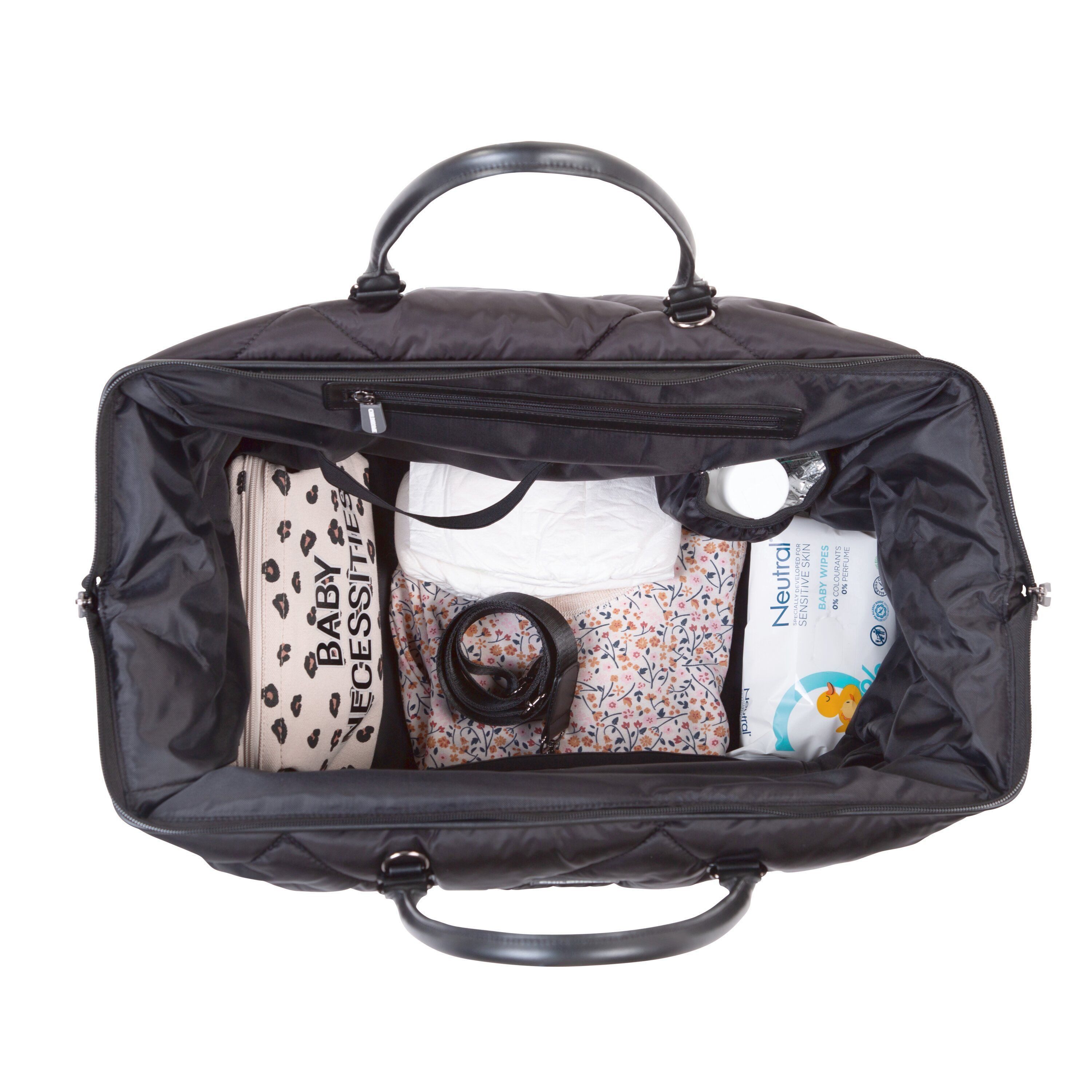CHILDHOME Wickeltasche