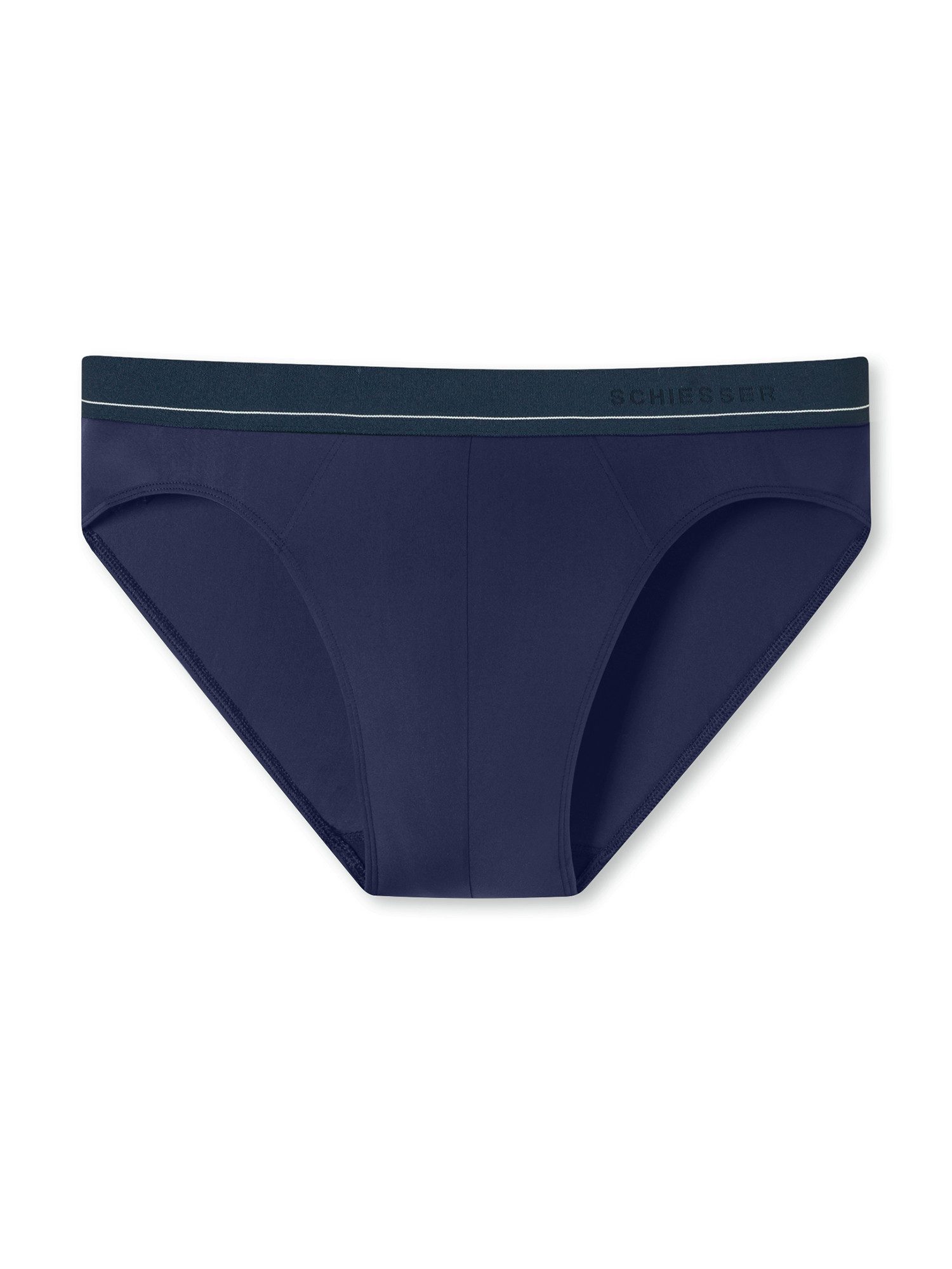 Schiesser Slip Rio - Pure Micro günstig online kaufen