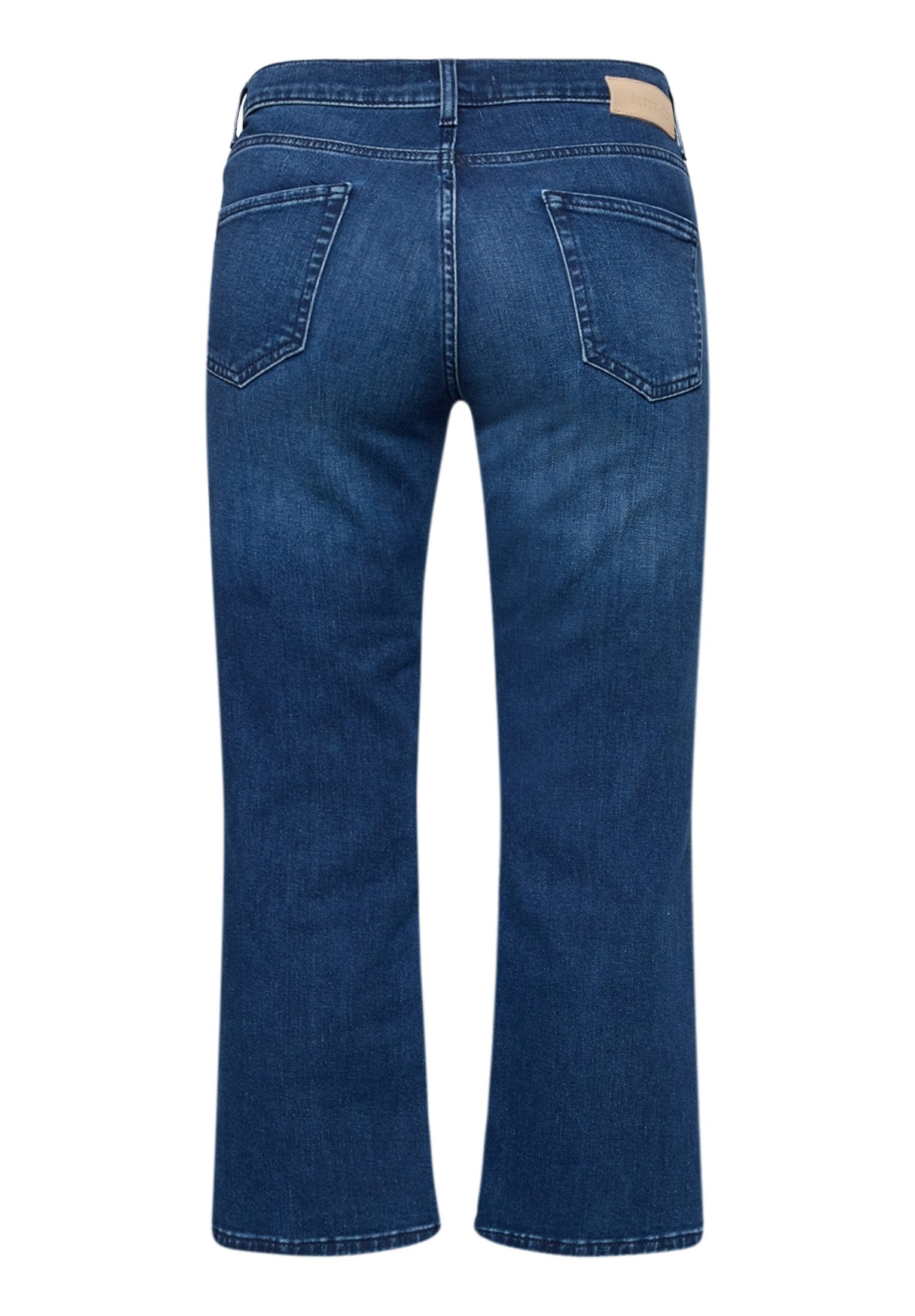 Betty&Co 7/8-Hose Hose Jeans 7/8 LAEnge