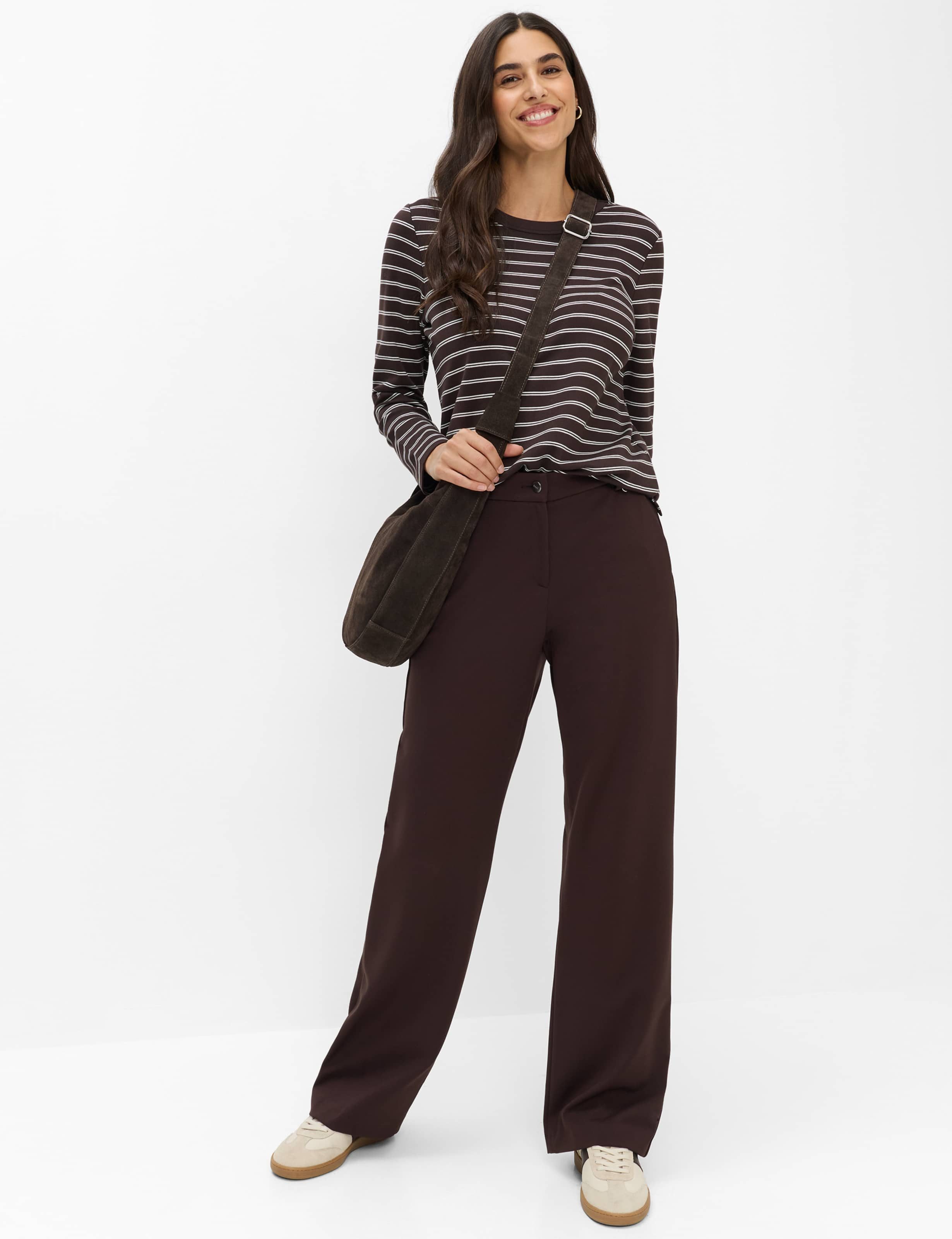 Brax 5-Pocket-Hose Style MAINE