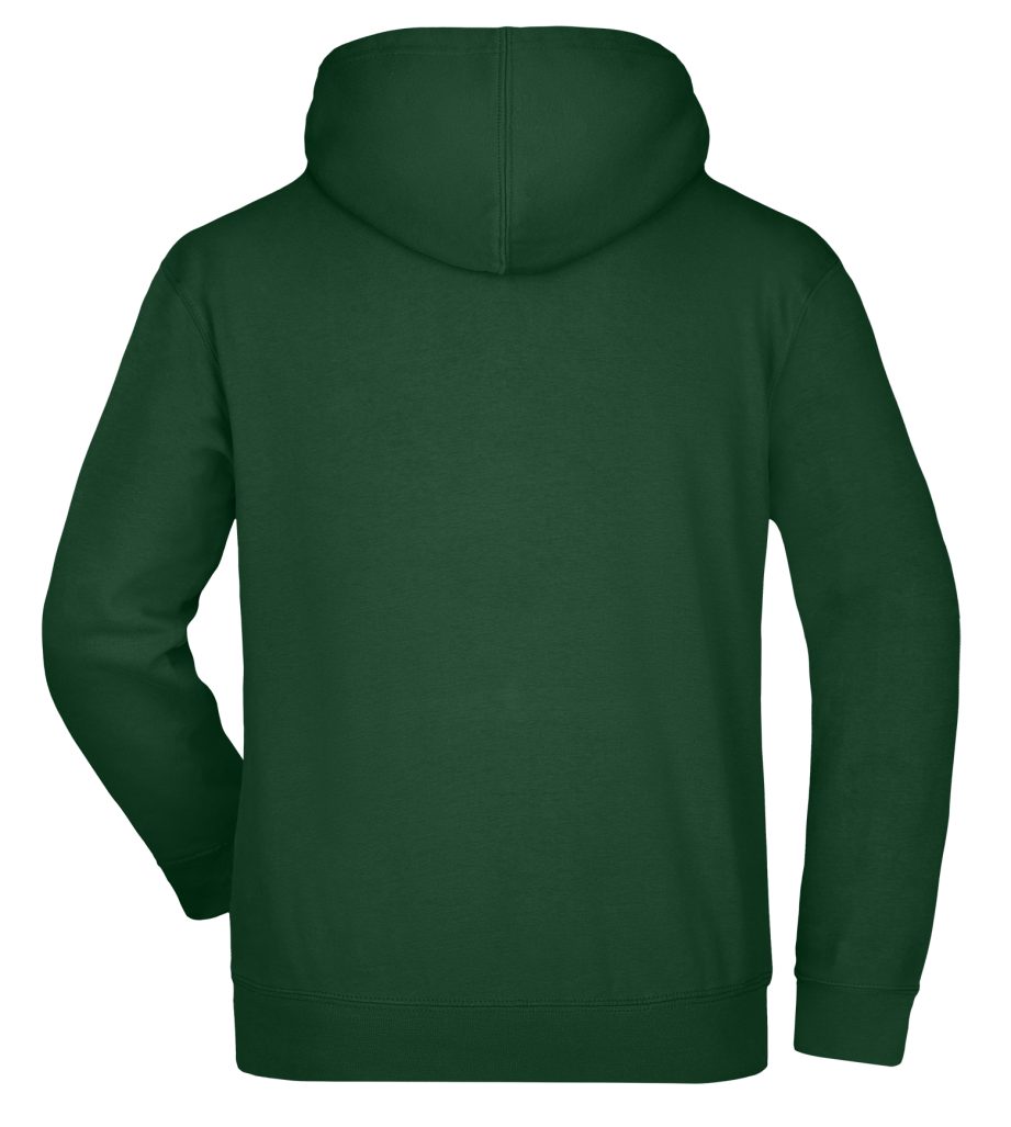 James & Nicholson Kapuzensweatshirt Hochwertiger Herren günstig online kaufen