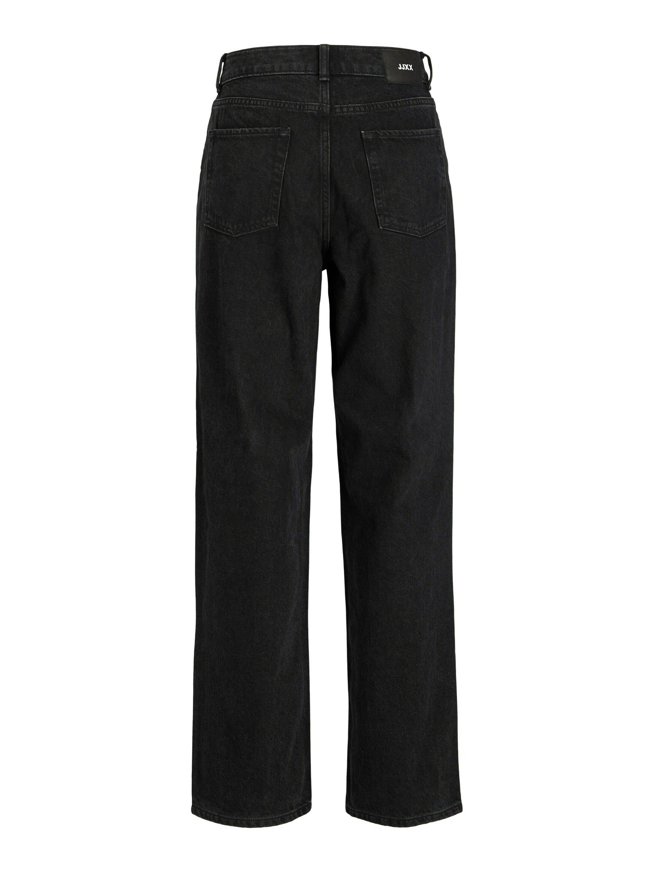 JJXX Loose-fit-Jeans Seville (1-tlg) Plain/ohne Details