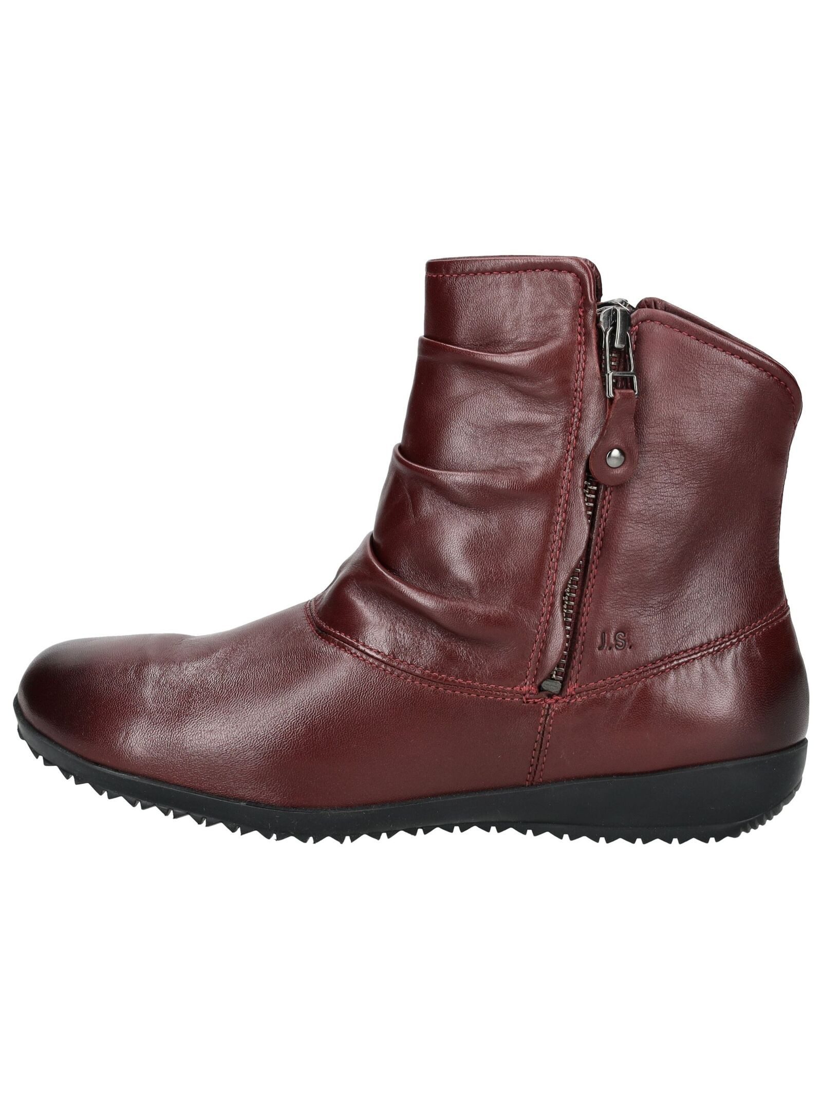 Josef Seibel Josef Seibel Stiefelette Leder Stiefelette günstig online kaufen