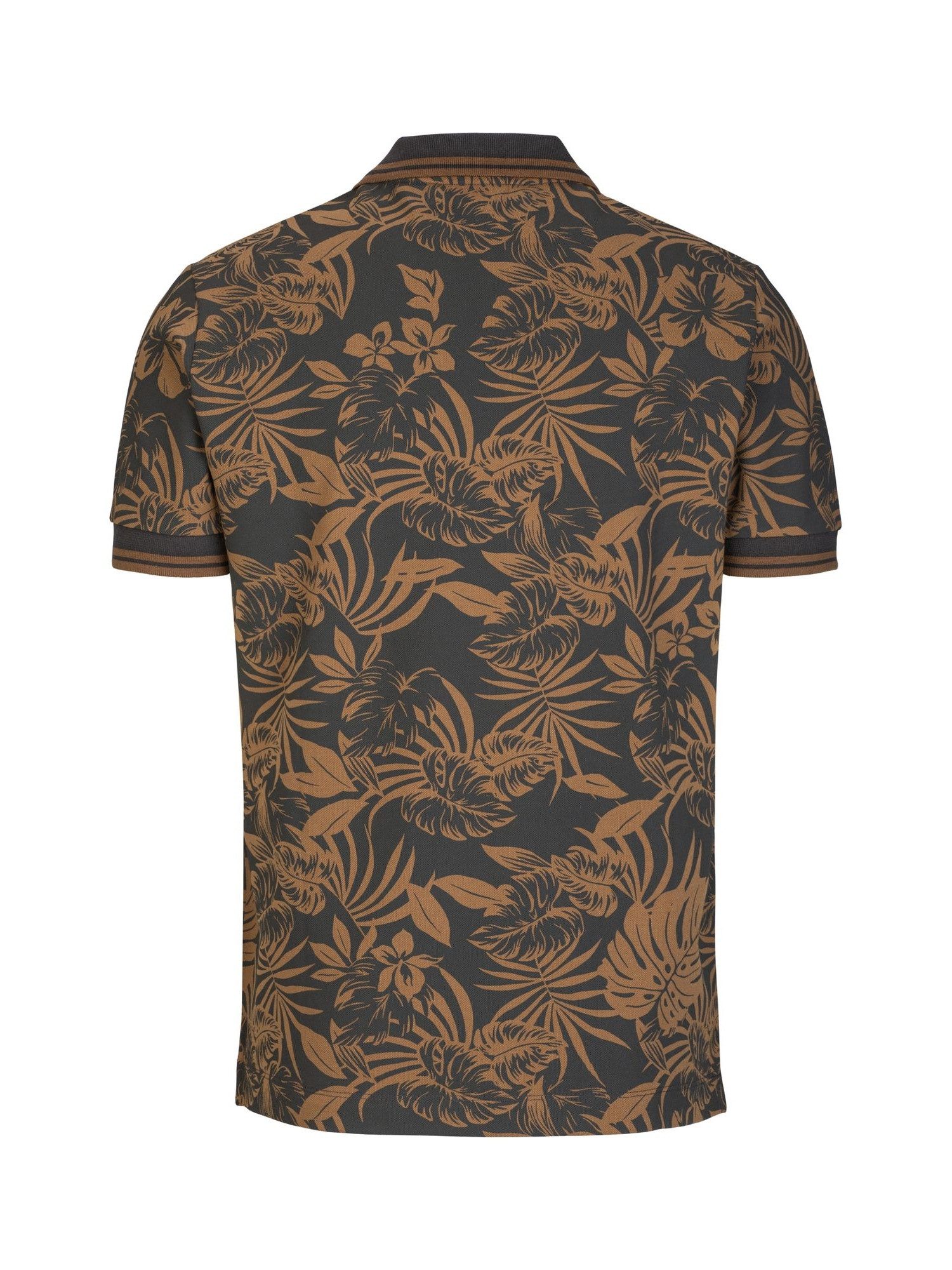 Replay Poloshirt Pique Polo günstig online kaufen