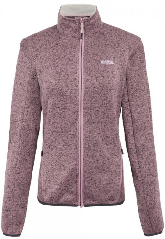 Outdoorjacke WomensNewhillII Womens Fleece Damen Fleecejacke