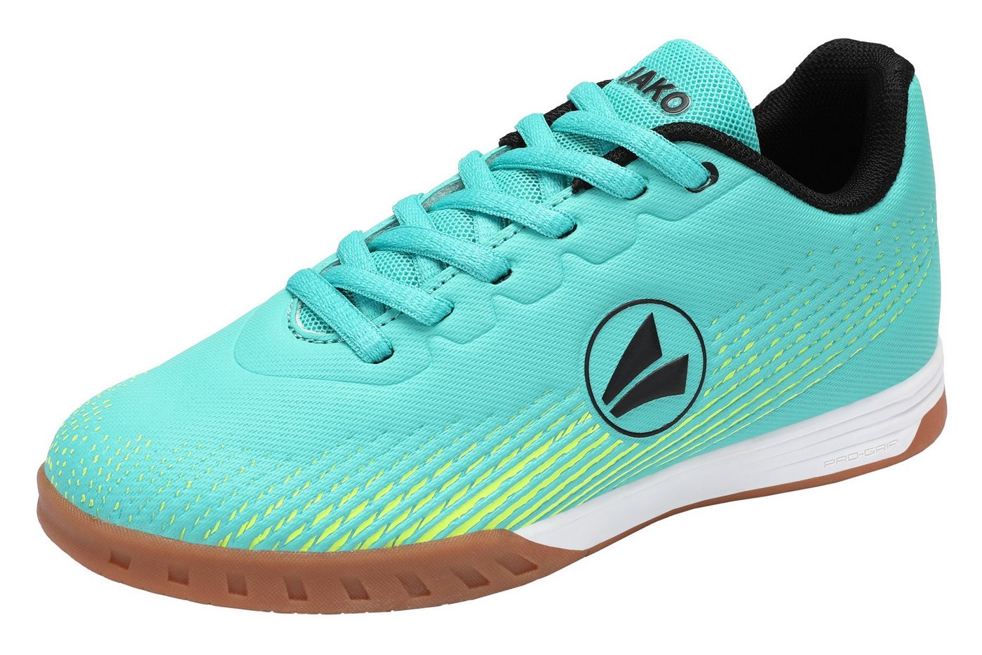 Jako J-SI SKILL Indoorschuh Hallenschuh, Sportschuhe
