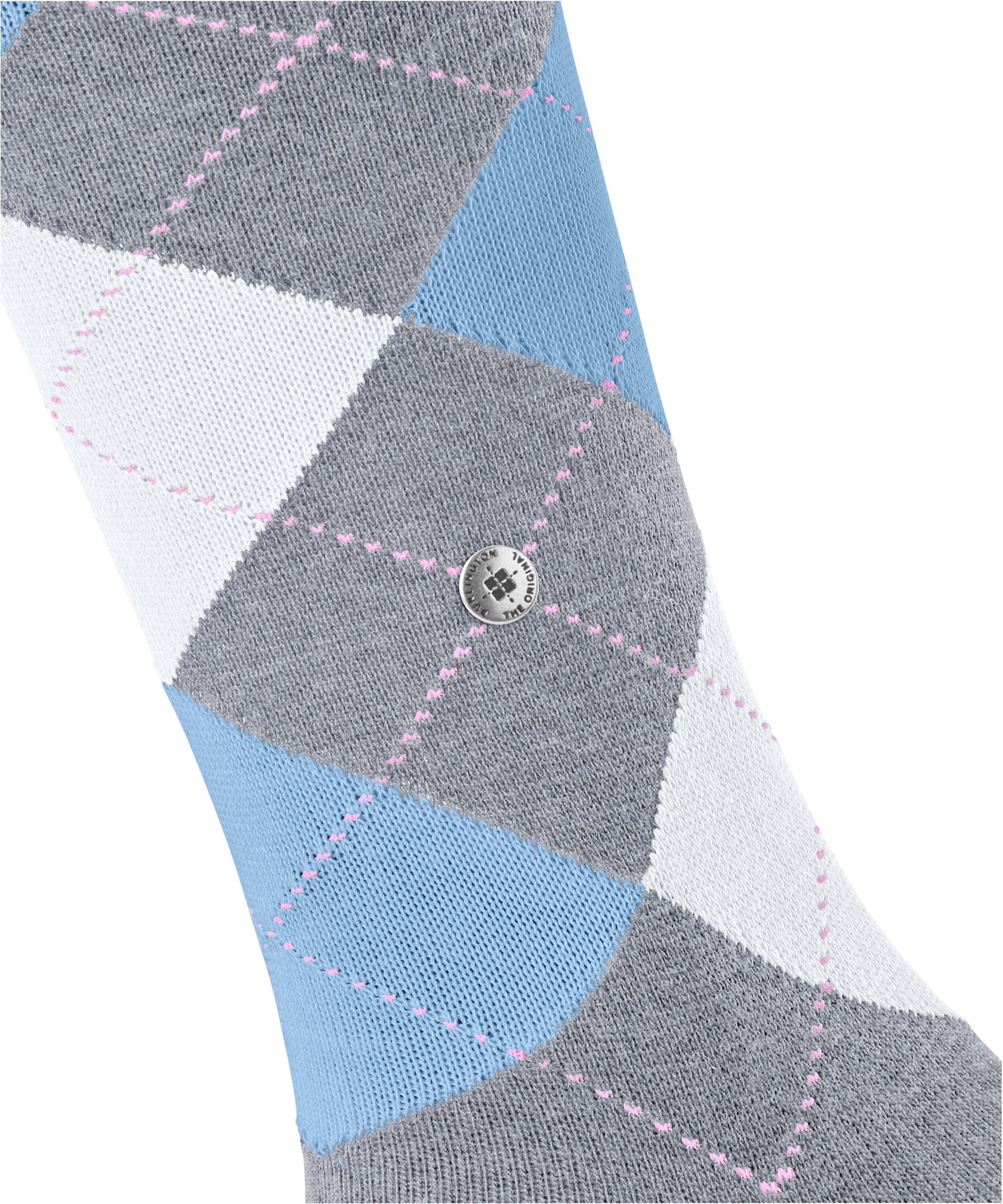 Burlington Kniestrümpfe Burlington Queen Damen (1-Paar) – Bild 5 von 5
