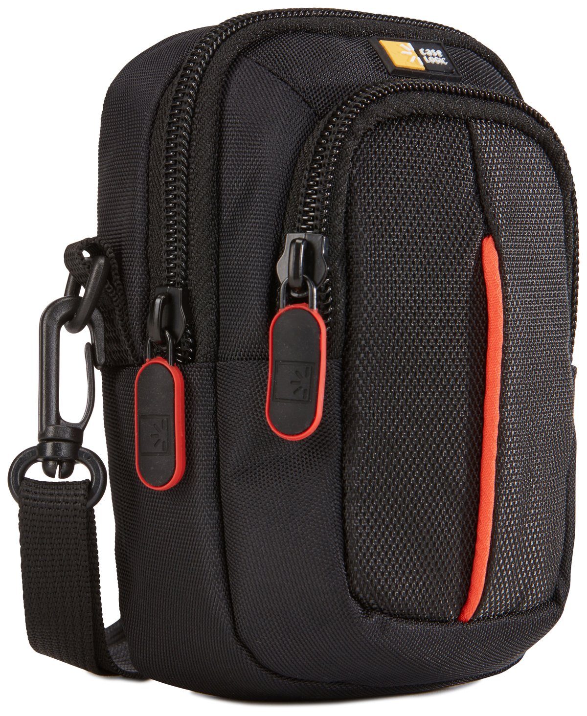 Case Logic Kameratasche Point & Shoot Camera Case BLK (1-tlg)