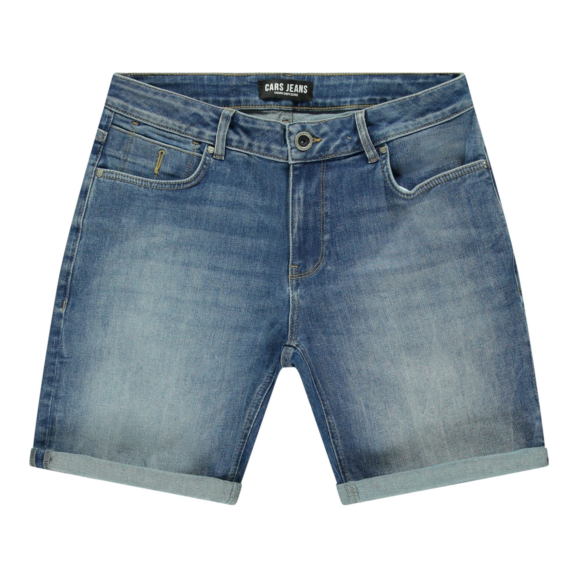 Jeansshorts DAWSON Denim Short