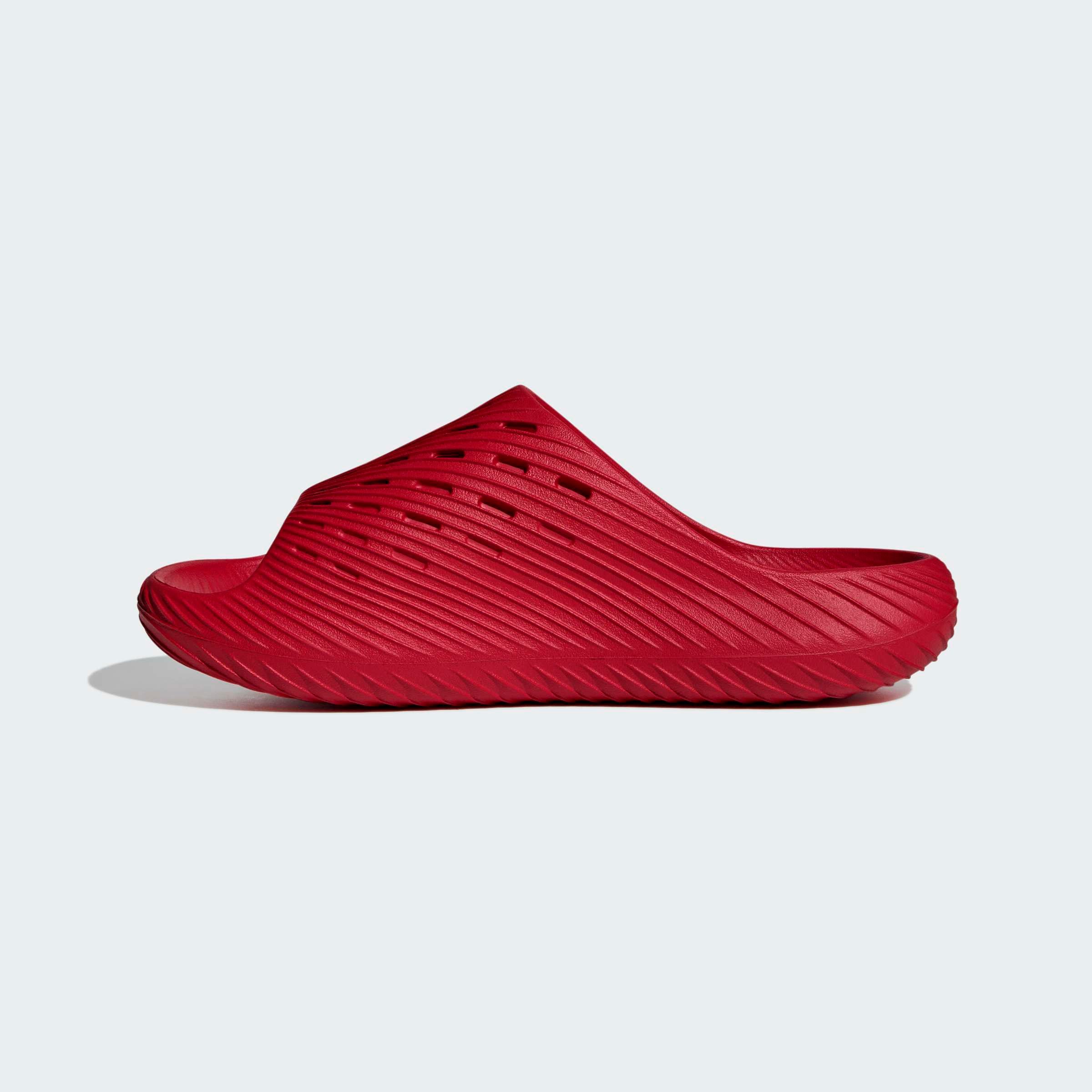 adidas Sportswear PURECHILL SLIDES Badesandale Badelatschen