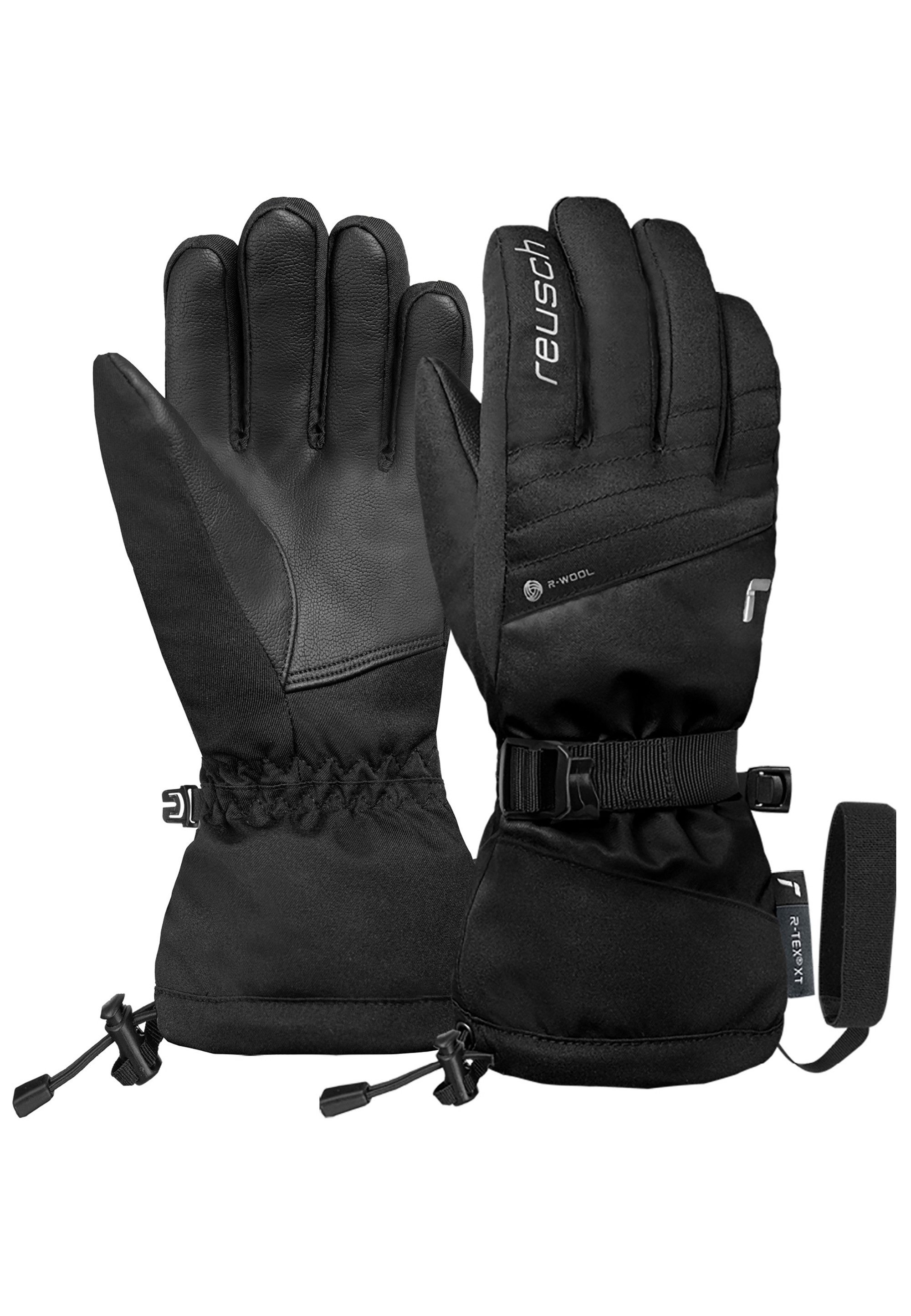 Skihandschuhe Reusch Andrea R-TEX® XT Junior