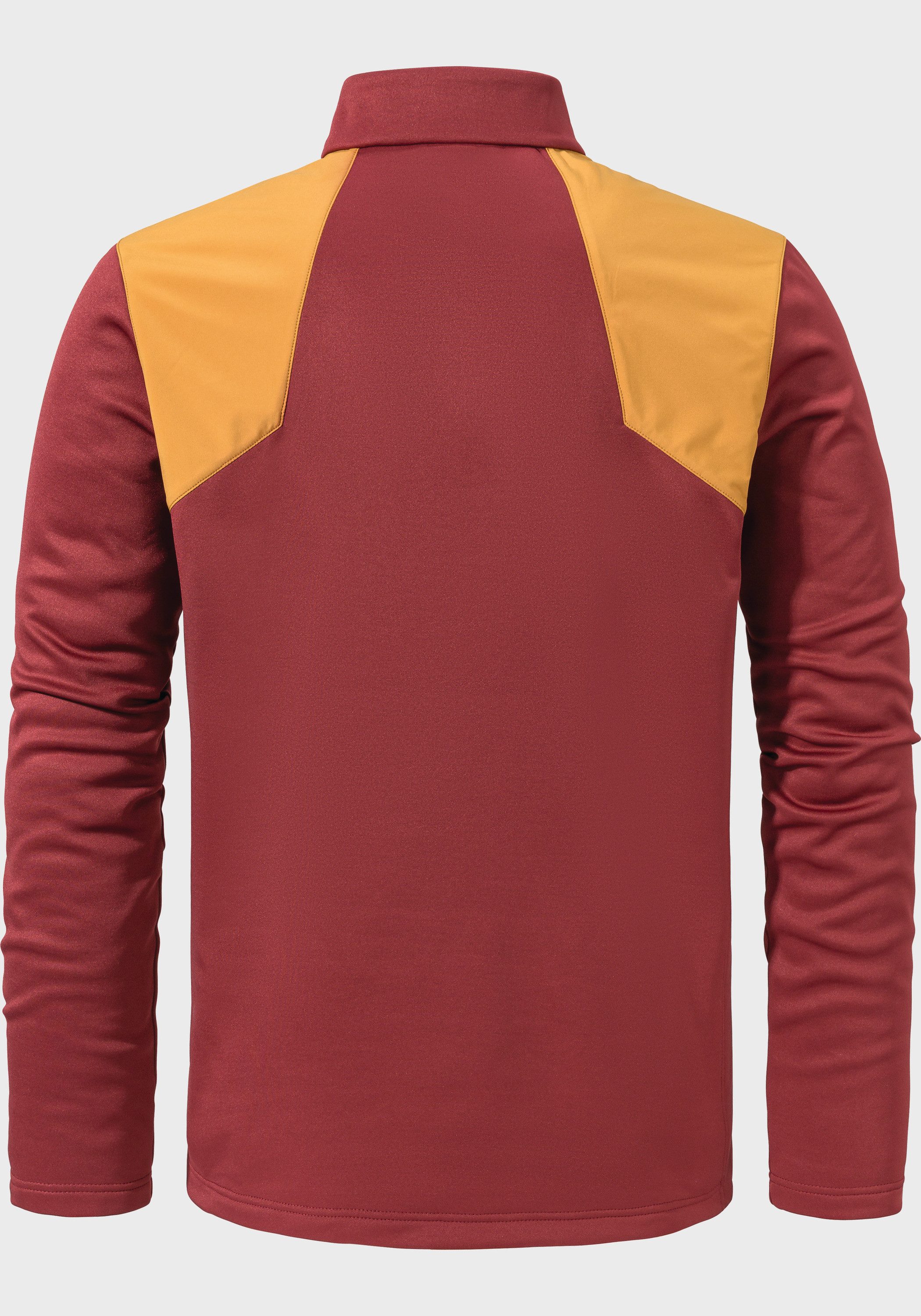 Schöffel Radtrikot Bike Jersey Style Salza günstig online kaufen