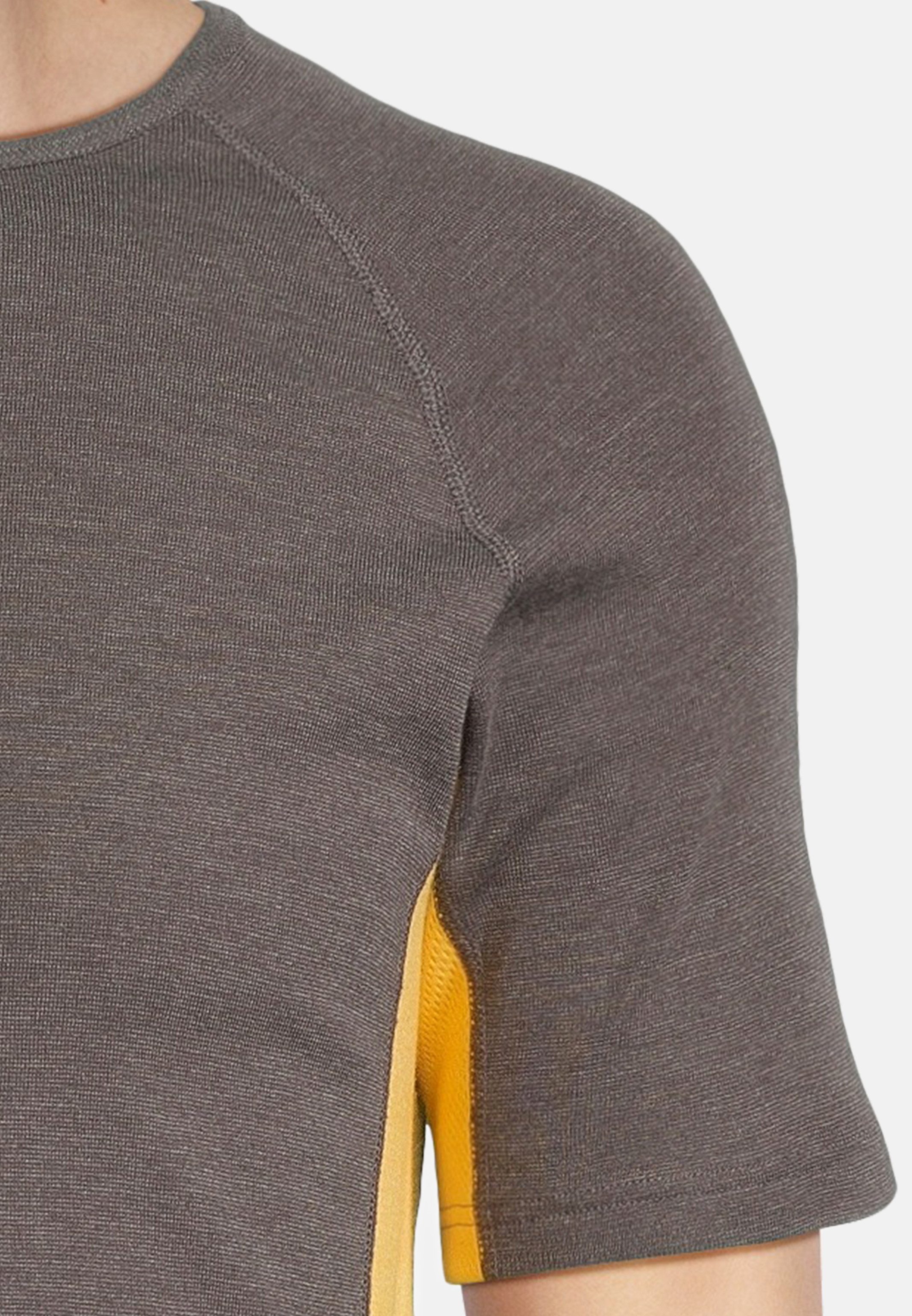 conta Thermounterhemd Sportiv (1-St) Thermo-Unterhemd / Shirt - Baumwolle - Wärmend / atmungsaktiv