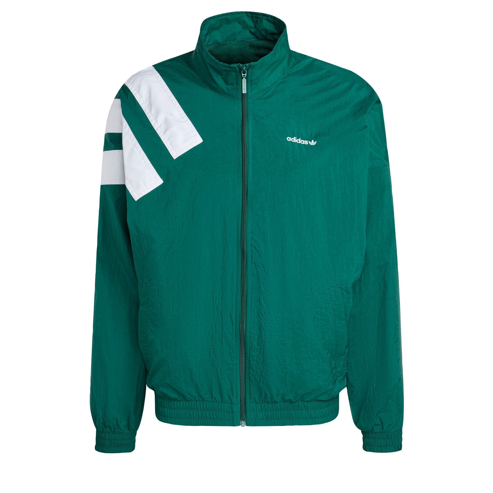 Collegiate Green / White