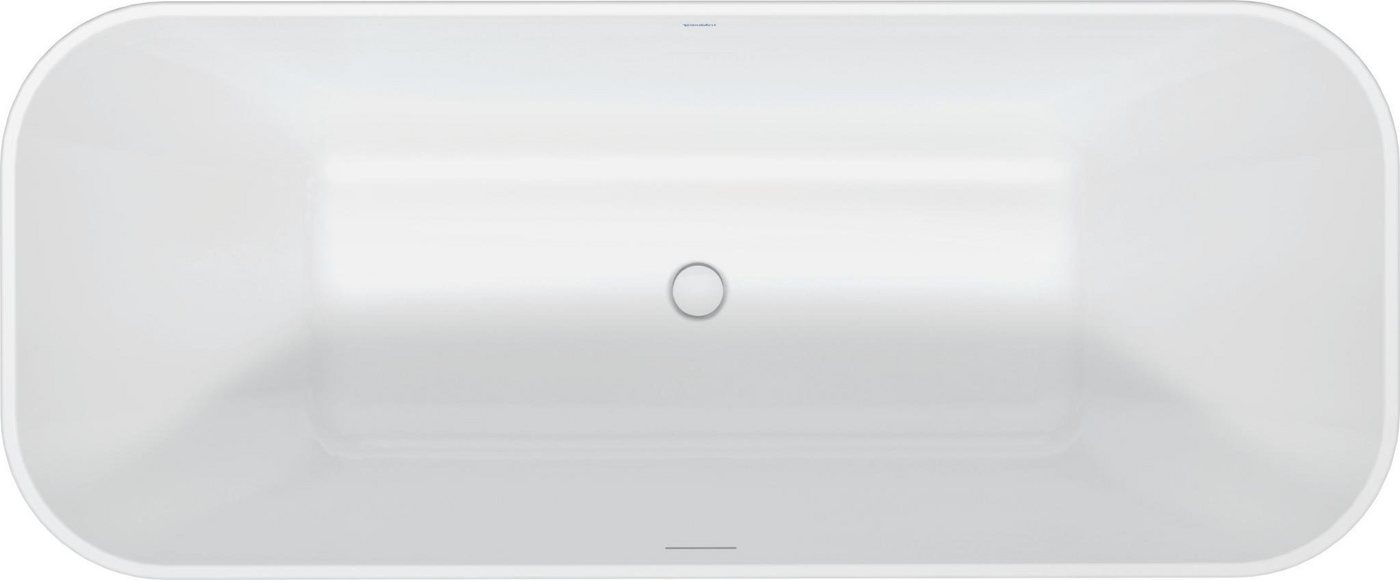 Thumbnail - Duravit Badewanne DuraFoga Rechteckige Badewanne 1700x800 mm