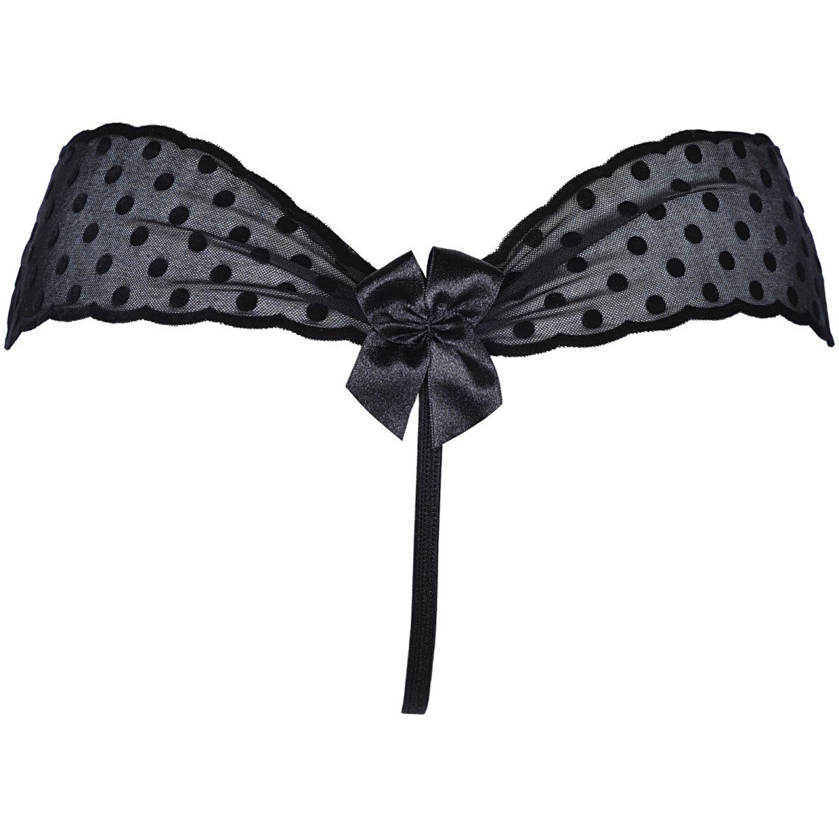 Axami String Axami - V - 9058 string black