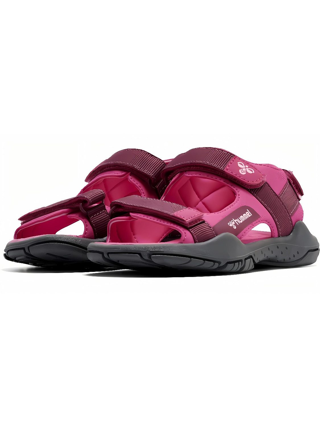 hummel Sandal Trekking Ii Jr Sandale
