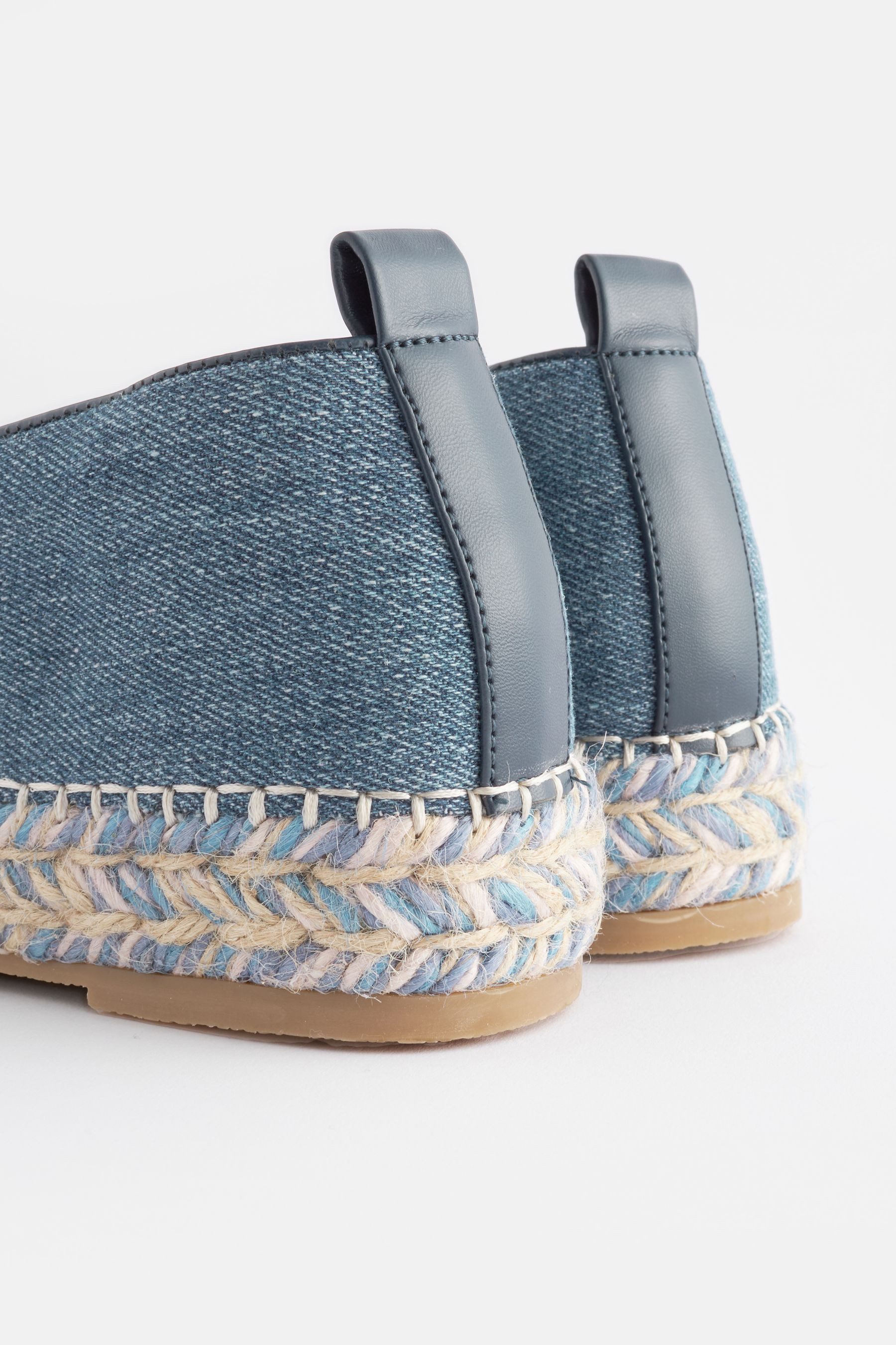 Next Forever Comfort® Espadrilles mit dicker günstig online kaufen