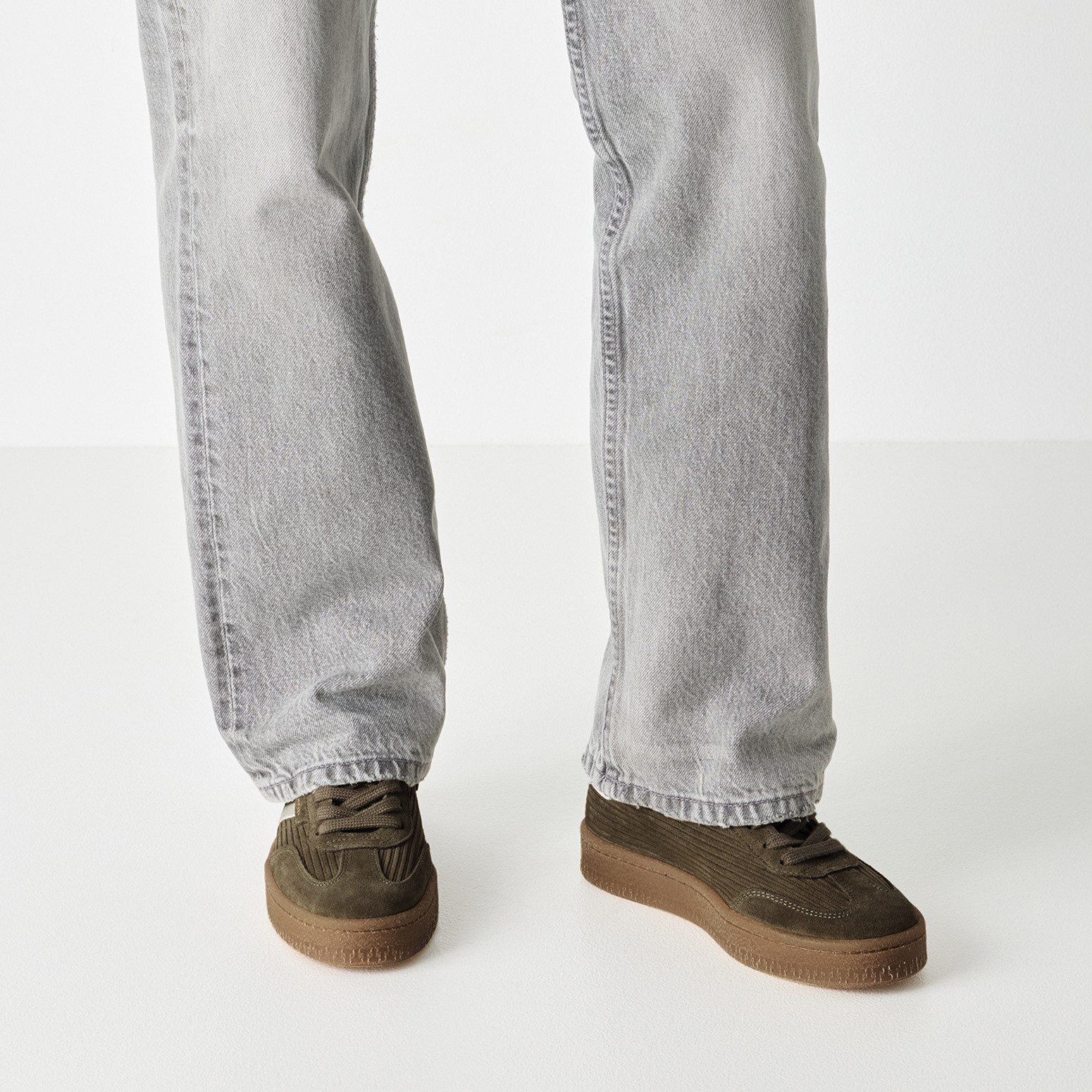 Tamaris Plateausneaker, Freizeitschuh, Halbschuh, Schnürschuh mit günstig online kaufen