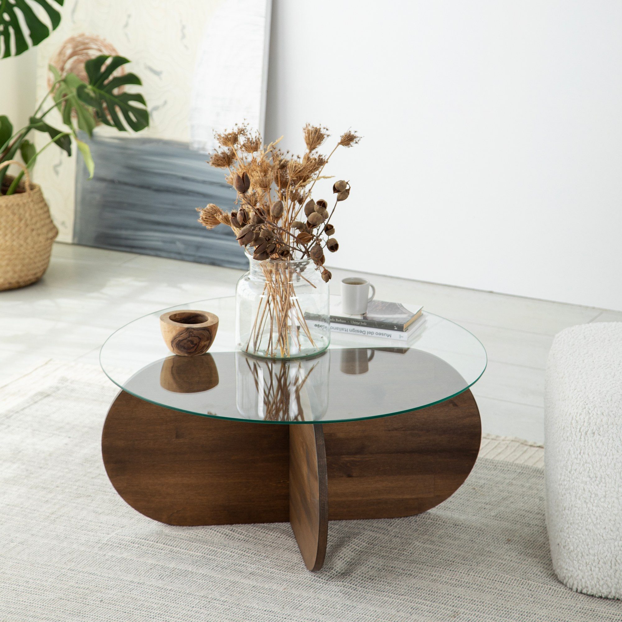 Skye Decor Couchtisch Table Top: 100% günstig online kaufen