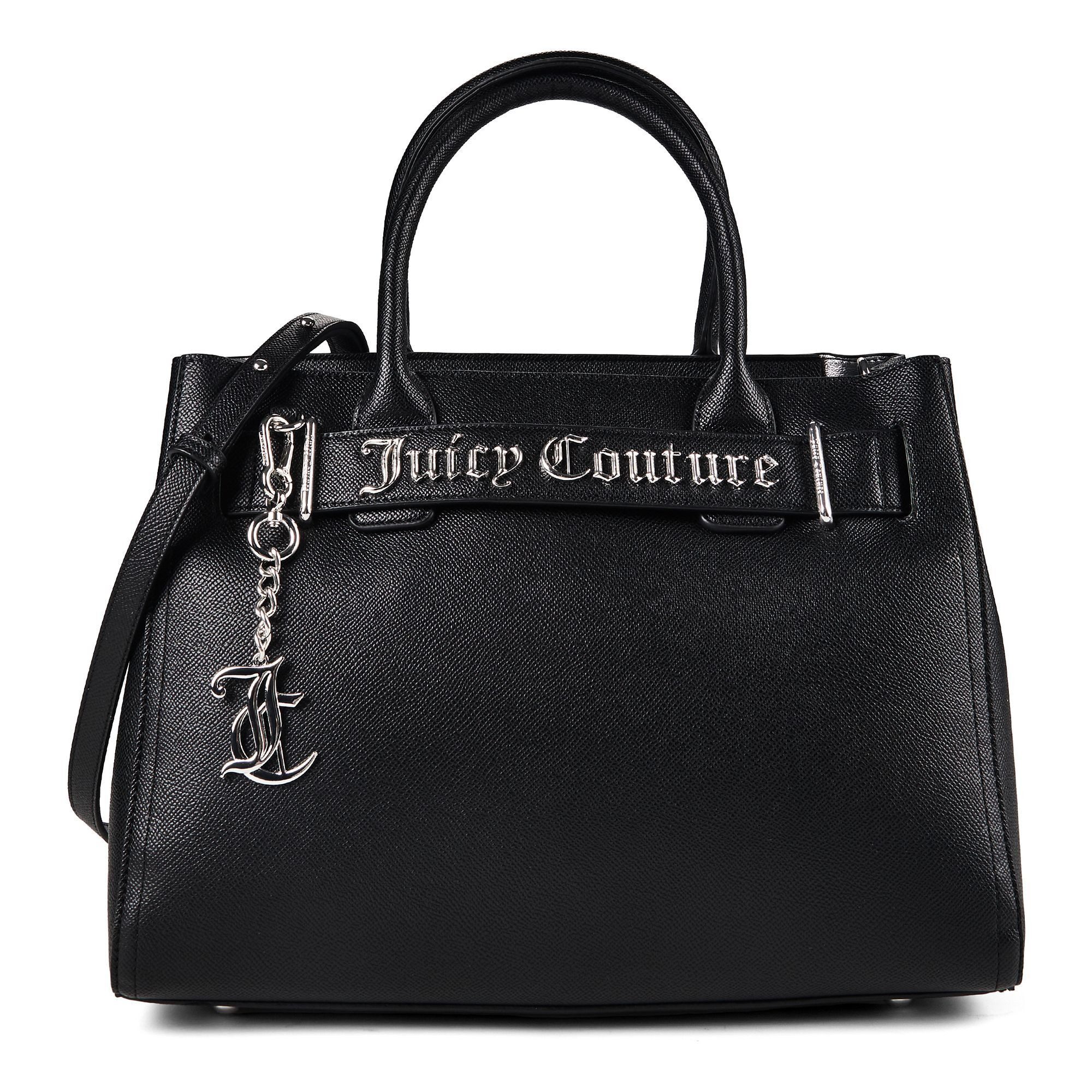 Juicy Couture Schultertasche Jasmine, Polyurethan