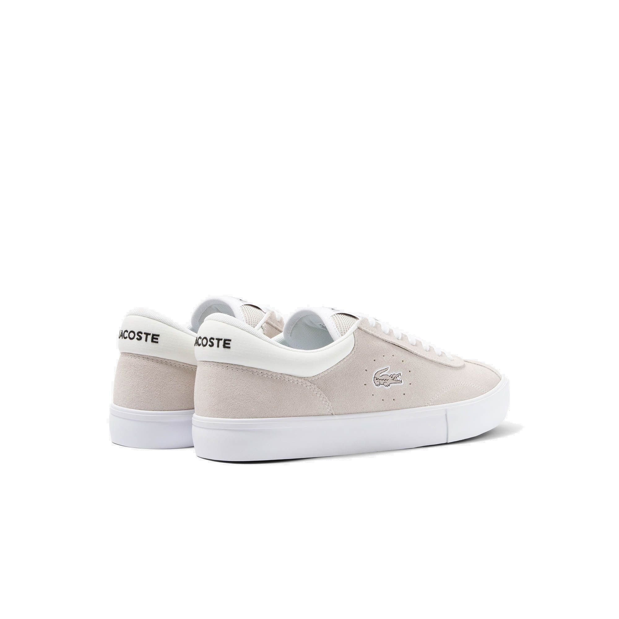 Sneaker OFFWHITE/WHITE (03A) Lacoste