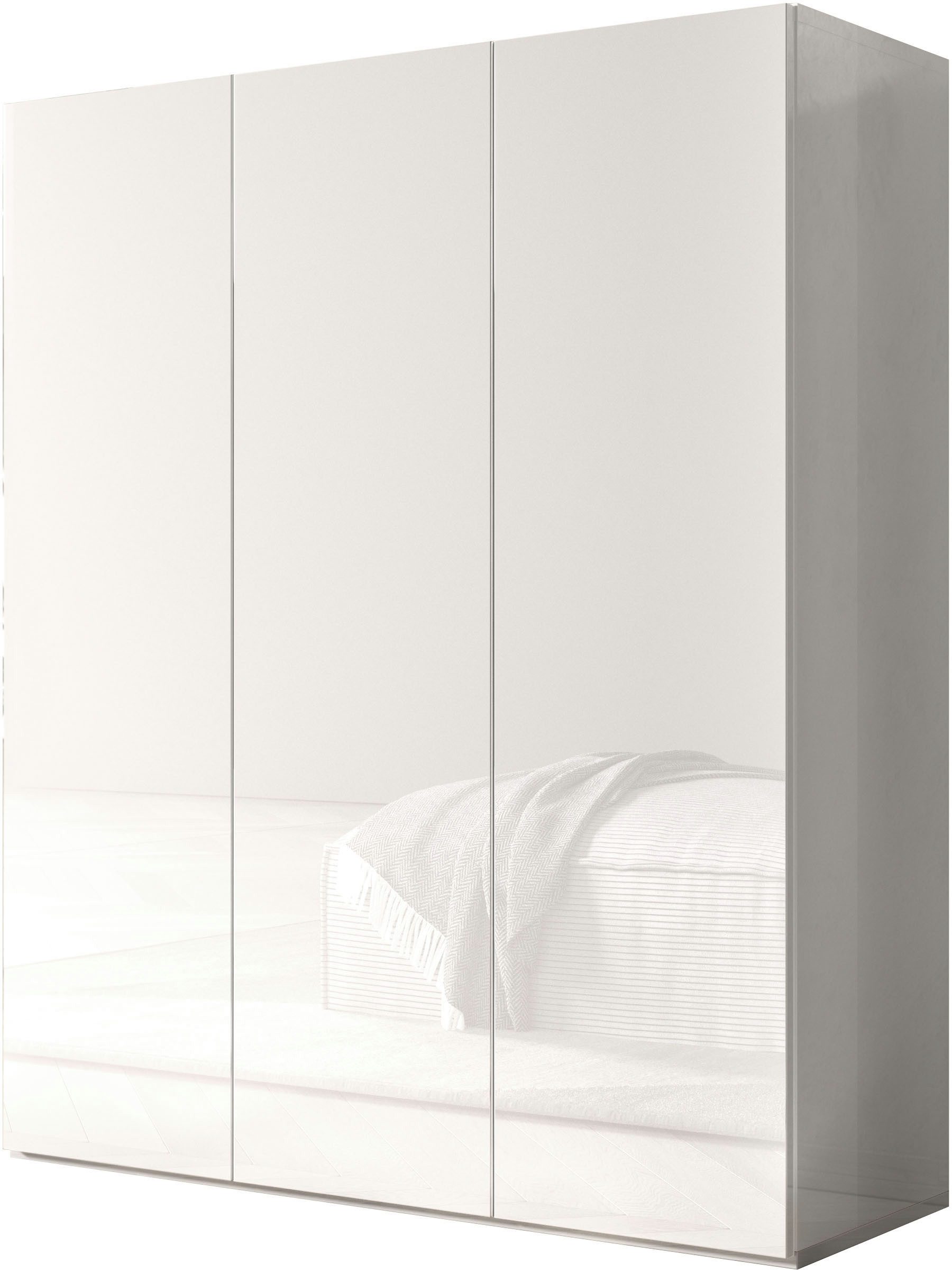 INOSIGN Schuhschrank "SMILE Breite 95 cm, Höhe 114 cm, Schuhregal mit 5 Ebe günstig online kaufen