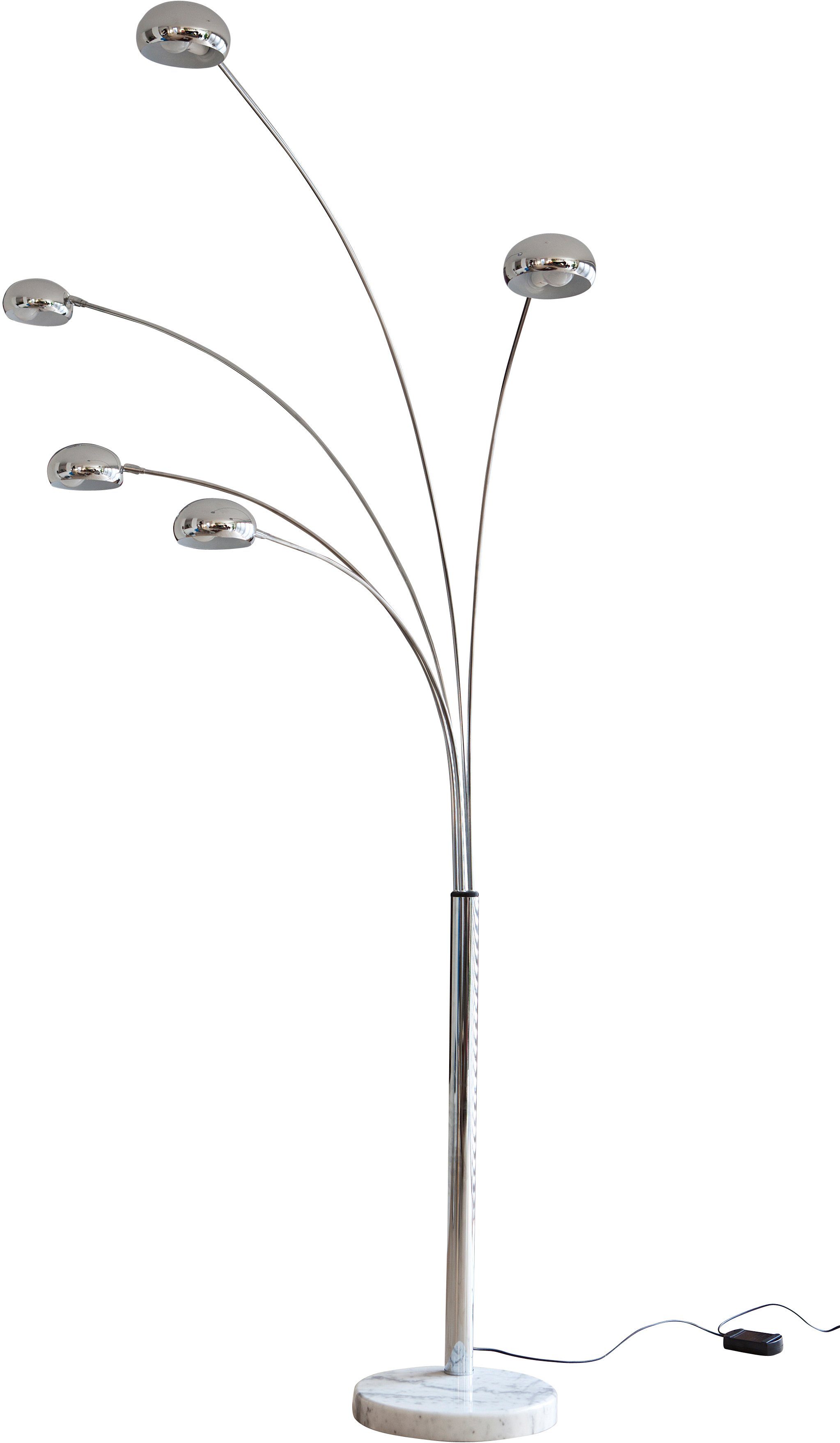 Stehlampe Hero