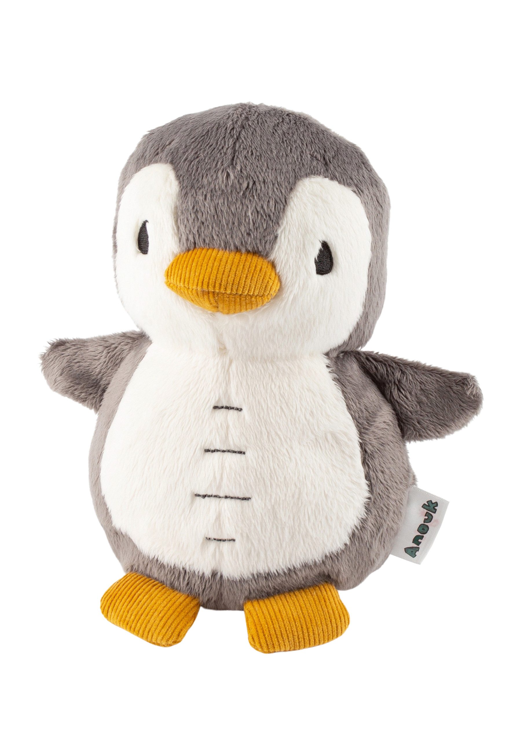 Sigikid Kuscheltier Kuscheltier Anouk - Pinebumm für Babys und Kinder (1-St)